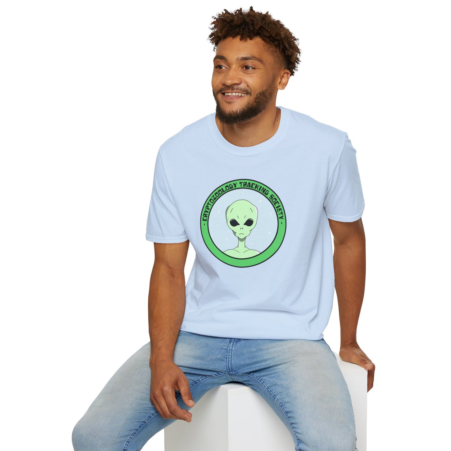 Funny T Shirts, UFO Tees, Funny Aliens Shirt - 10