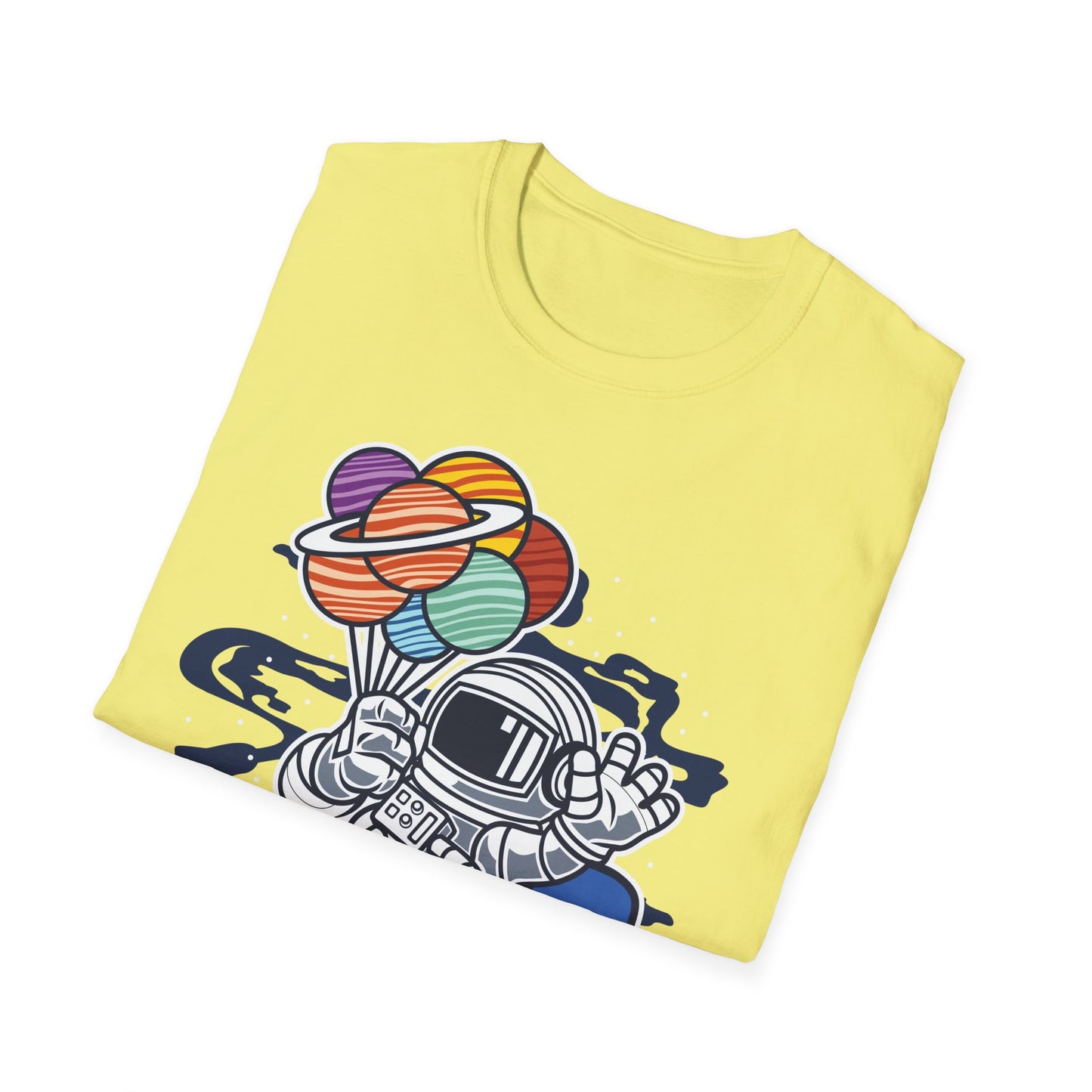 Cartoon T-Shirt, Animation T-Shirt, Funny Tee Shirt - 59