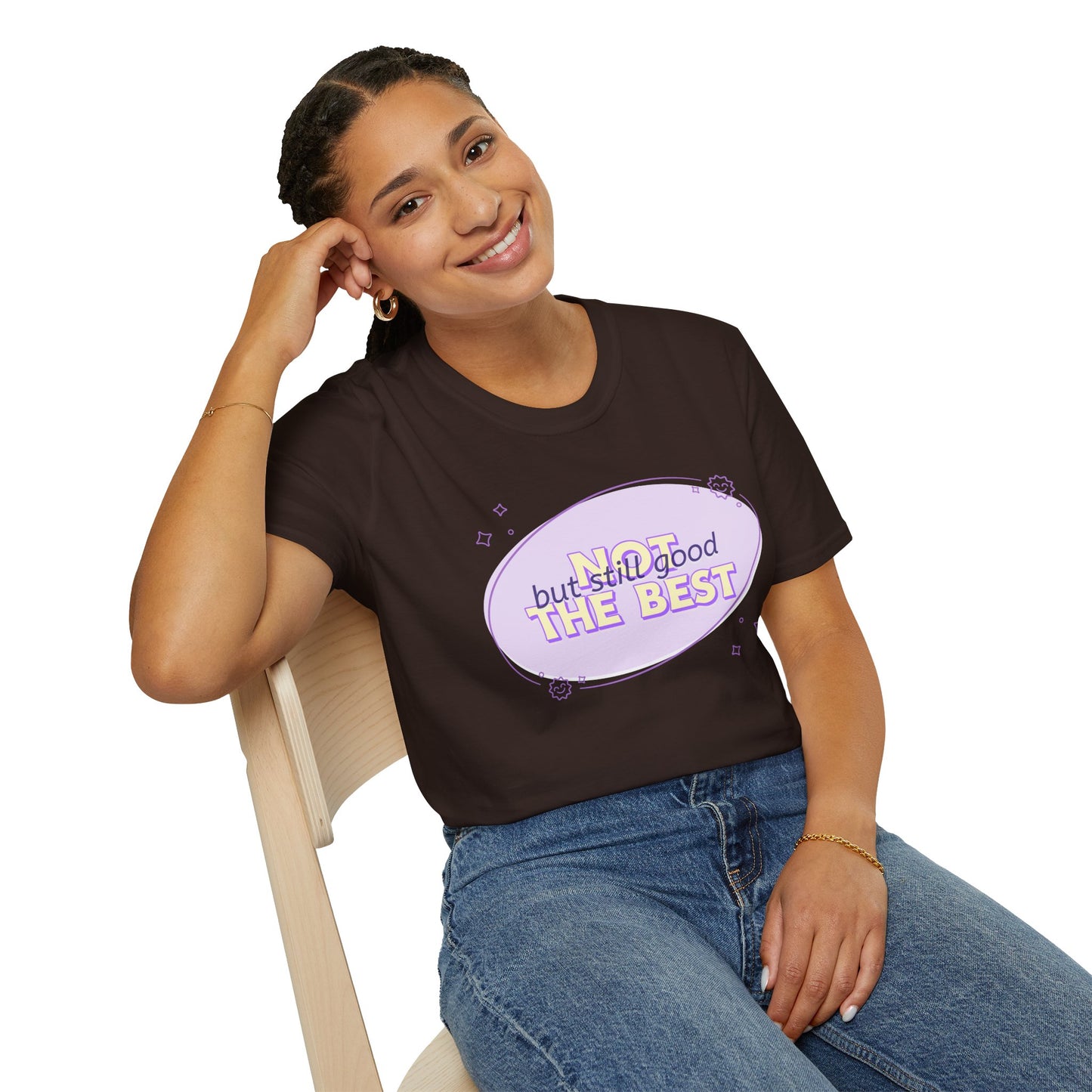 Funny Slogan T-Shirts, T-Shirts with Funny Words, Tee Shirt with Funny Quotes - 26