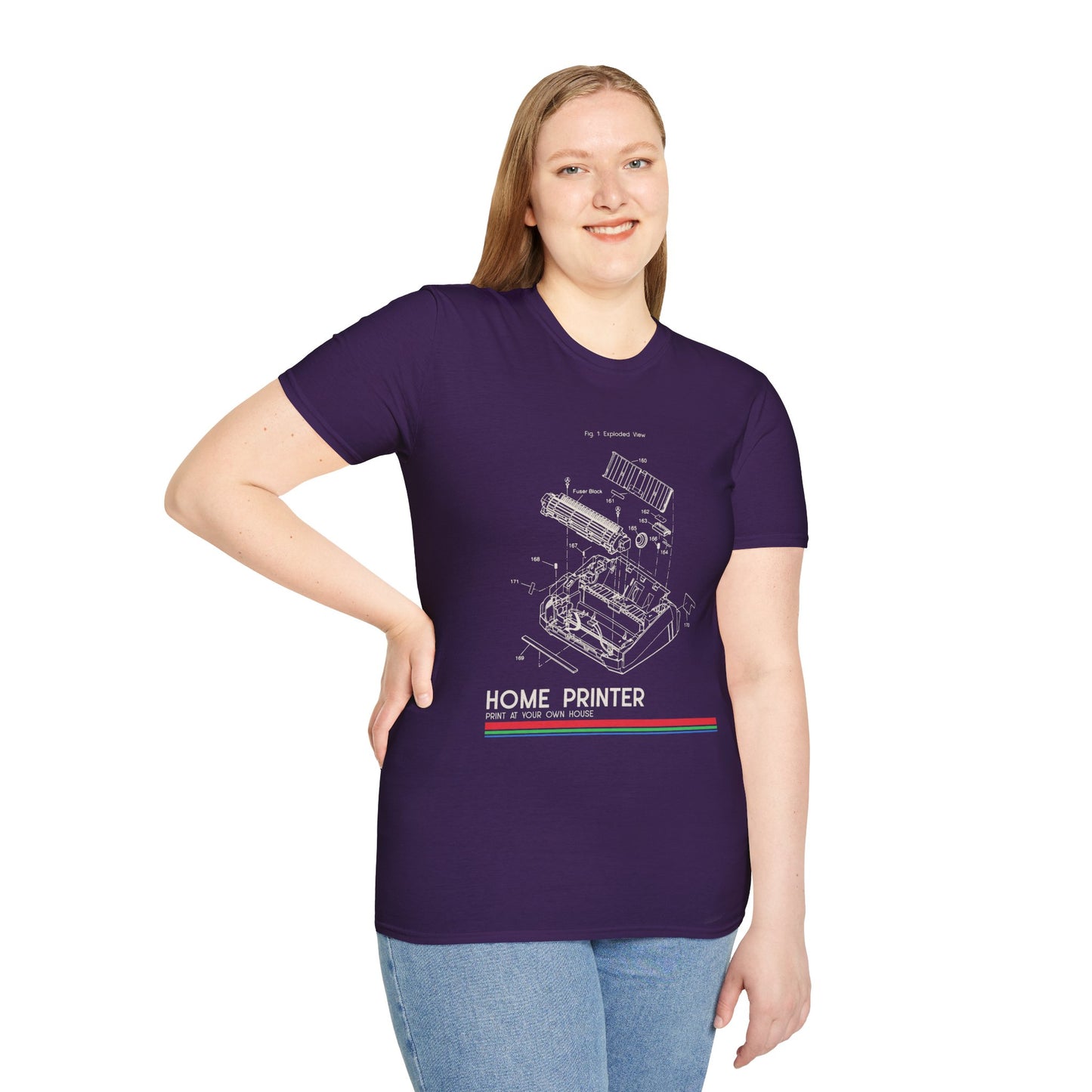 Retro T Shirt, Retro Design Shirt, Retro Art Tee Shirt, T-shirt with Retro Style