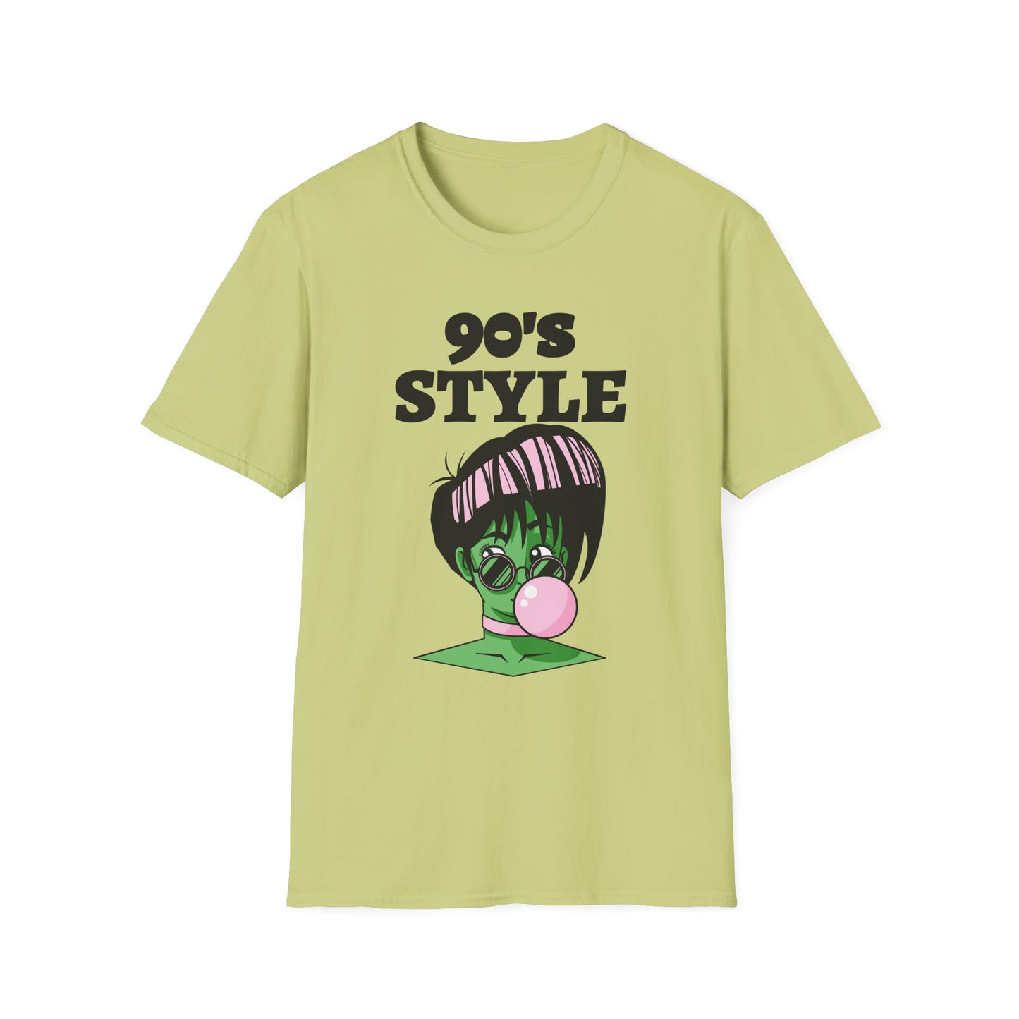 Retro T Shirt, Retro Design Shirt, Retro Art Tee Shirt, T-shirt with Retro Style