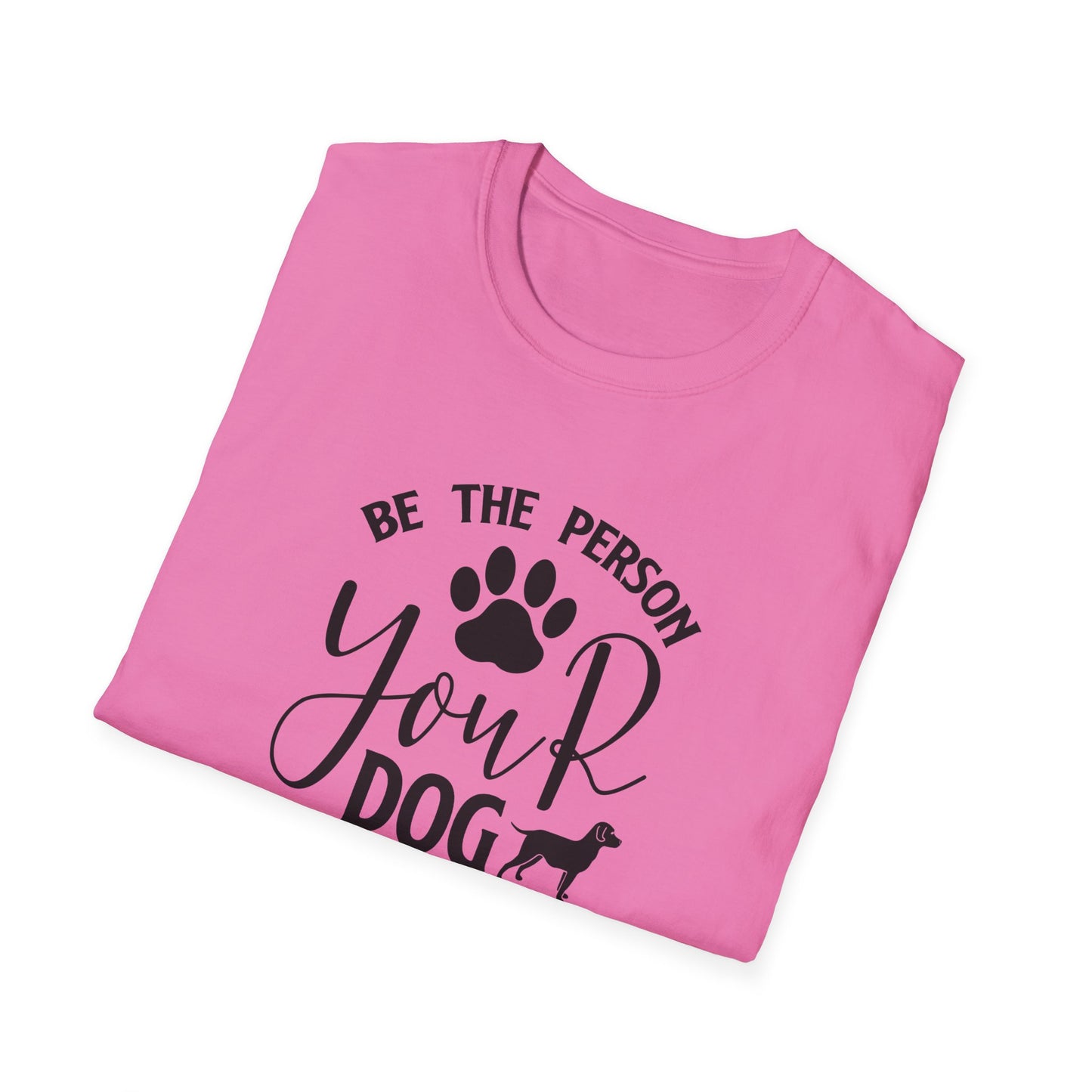 Unisex Slogan T Shirt Short Sleeve With Funny Quotes Gildan Softstyle 64000 Tee 100 Percent Ring Spun Cotton