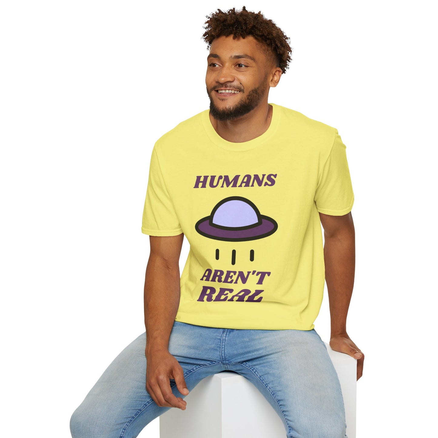 Funny T Shirts, UFO Tees, Funny Aliens Shirt