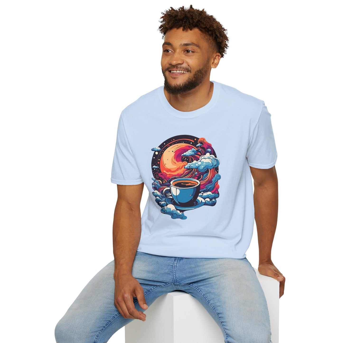 Food Tees, Funny Food T Shirts, Funny T Shirts, Coffee Tee Shirt, Coffee Tee, Funny Coffee Shirts