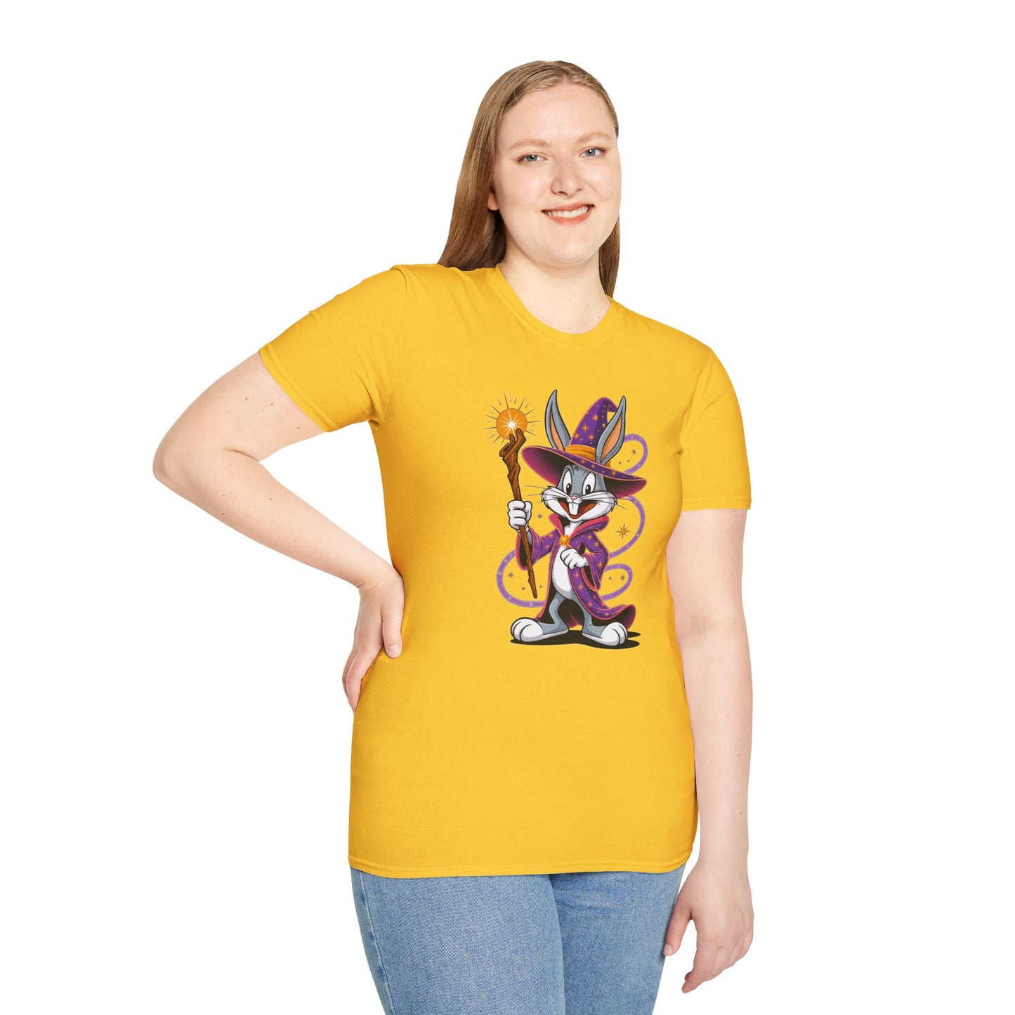Cartoon T Shirt, Animation Shirt, Funny Animals Tee Shirt