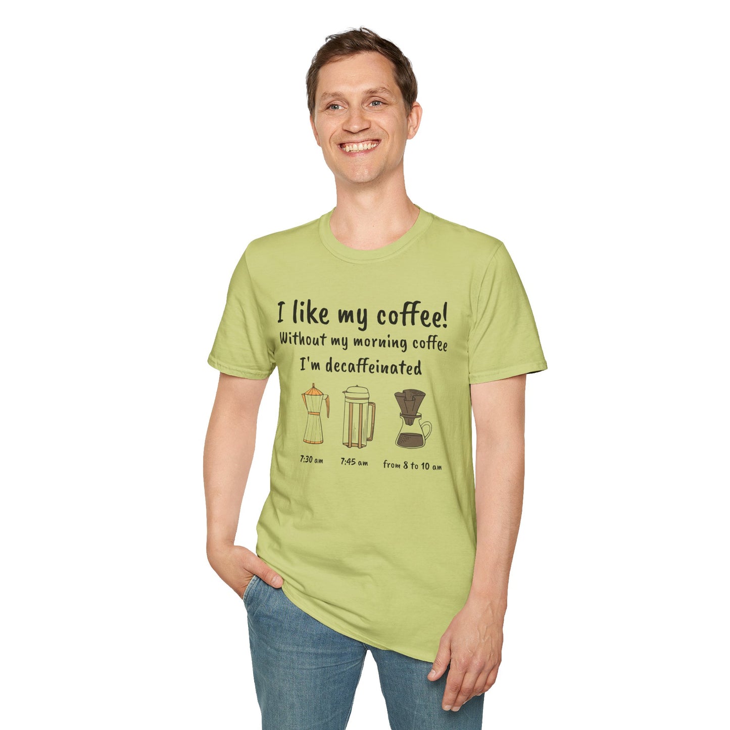Food Tees, Funny Food T Shirts, Funny T Shirts, Coffee Tee Shirt, Coffee Tee, Funny Coffee Shirts