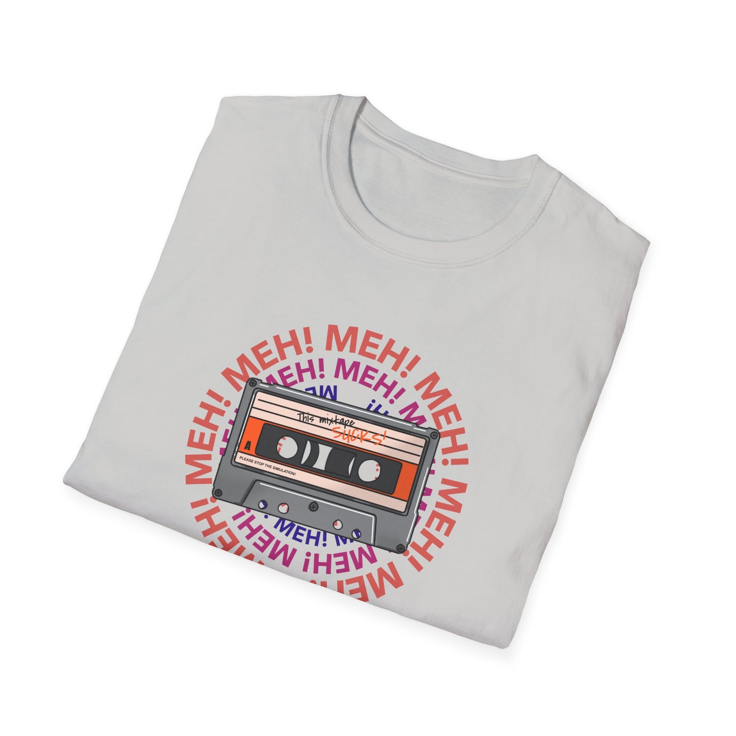 Retro T Shirt, Retro Design Shirt, Retro Art Tee Shirt - 5