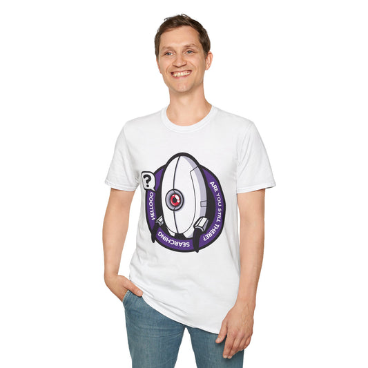 Cartoon T-Shirt, Animation T-Shirt, Funny Tee Shirt - 66