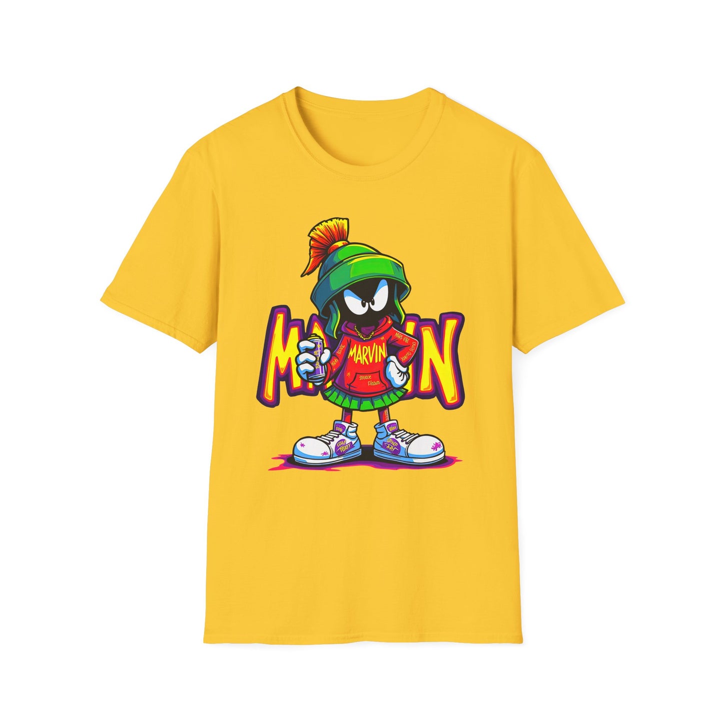 Cartoon T Shirt, Animation Shirt, Funny Animals Tee Shirt
