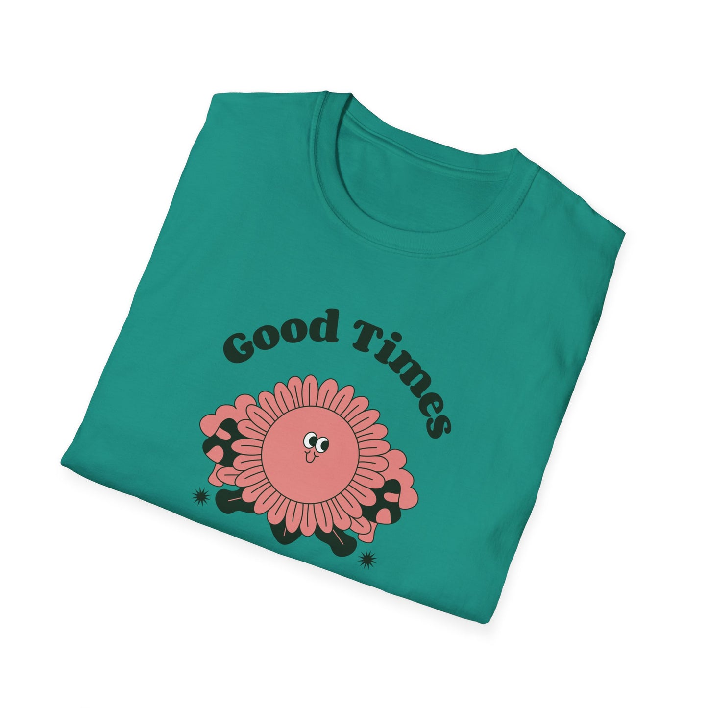 Positive Slogan T-Shirts, T-Shirts with Positive Words, Tee Shirt with Good Quotes - 45
