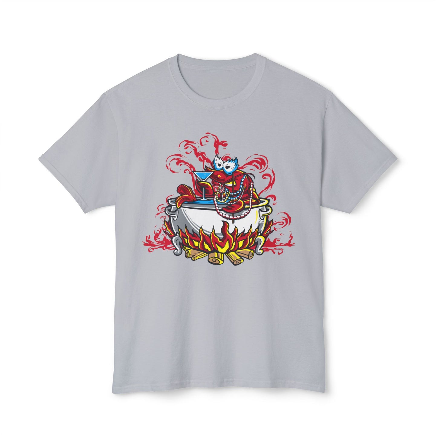 Lobster Tees, T-Shirt with Lobster, Animals Tees, Funny Animals Shirt, T Shirts with Funny Animals