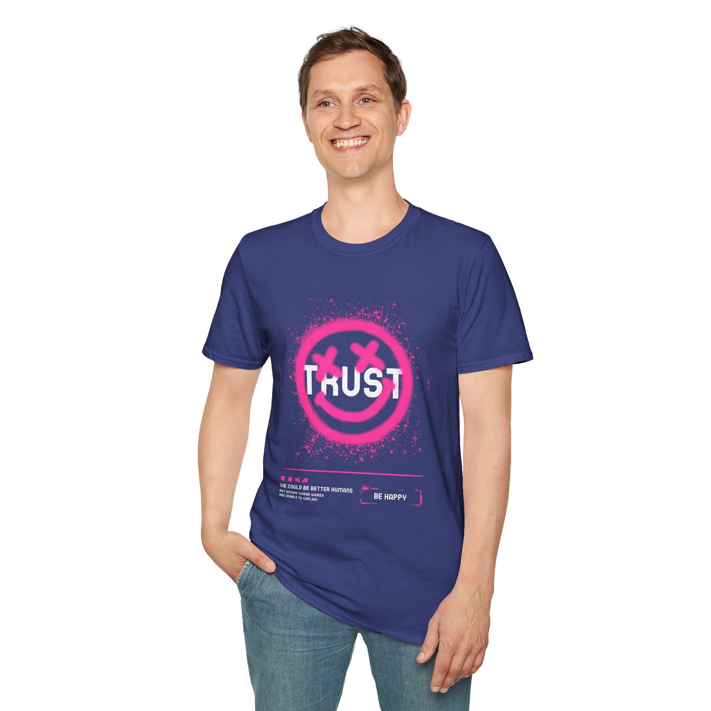 Retro T Shirt, Retro Design Shirt, Retro Art Tee Shirt, T-shirt with Retro Style