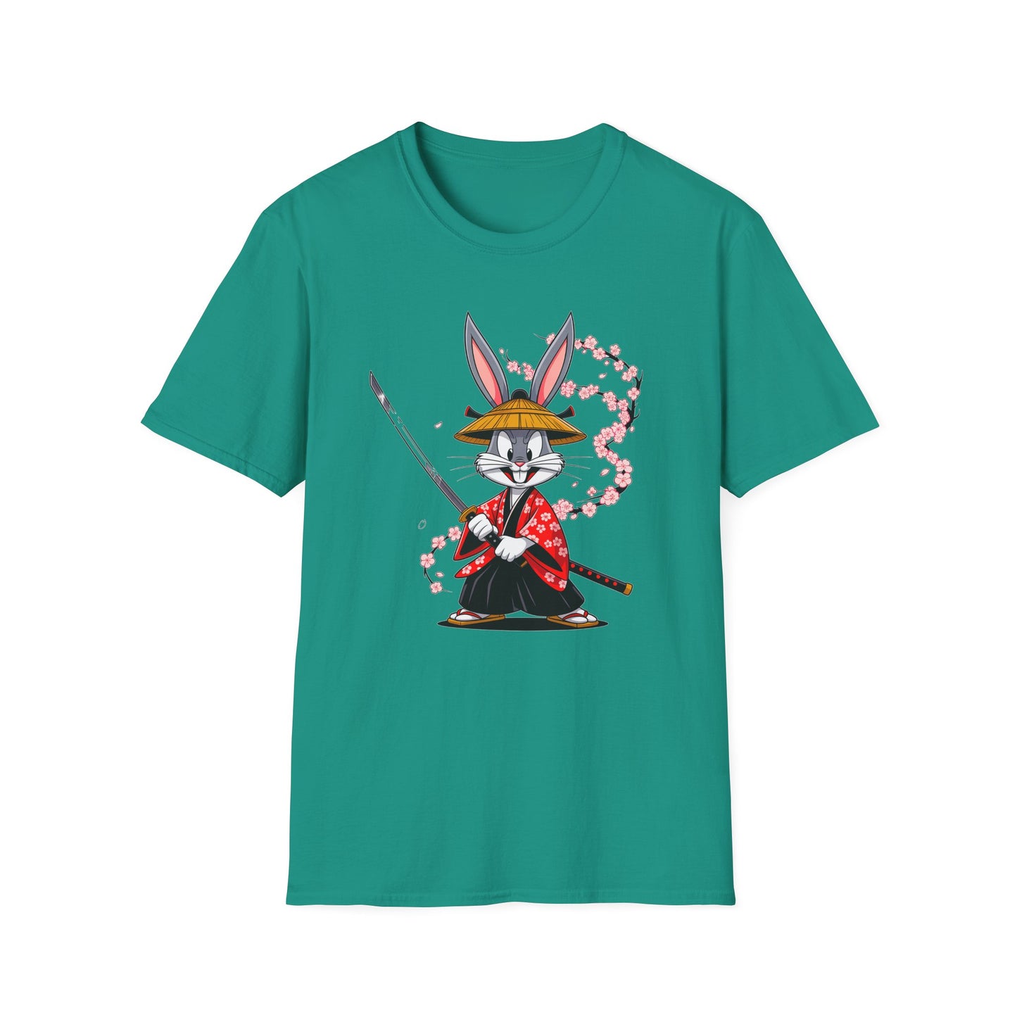 Cartoon T Shirt, Animation Shirt, Funny Animals Tee Shirt