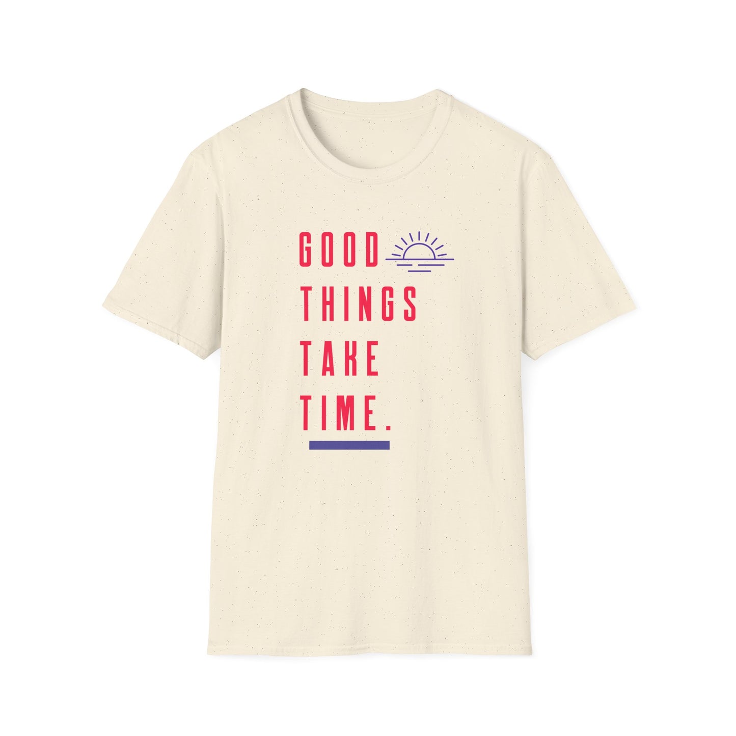 Positive Slogan T-Shirts, T-Shirts with Positive Words, Tee Shirt with Good Quotes - 37