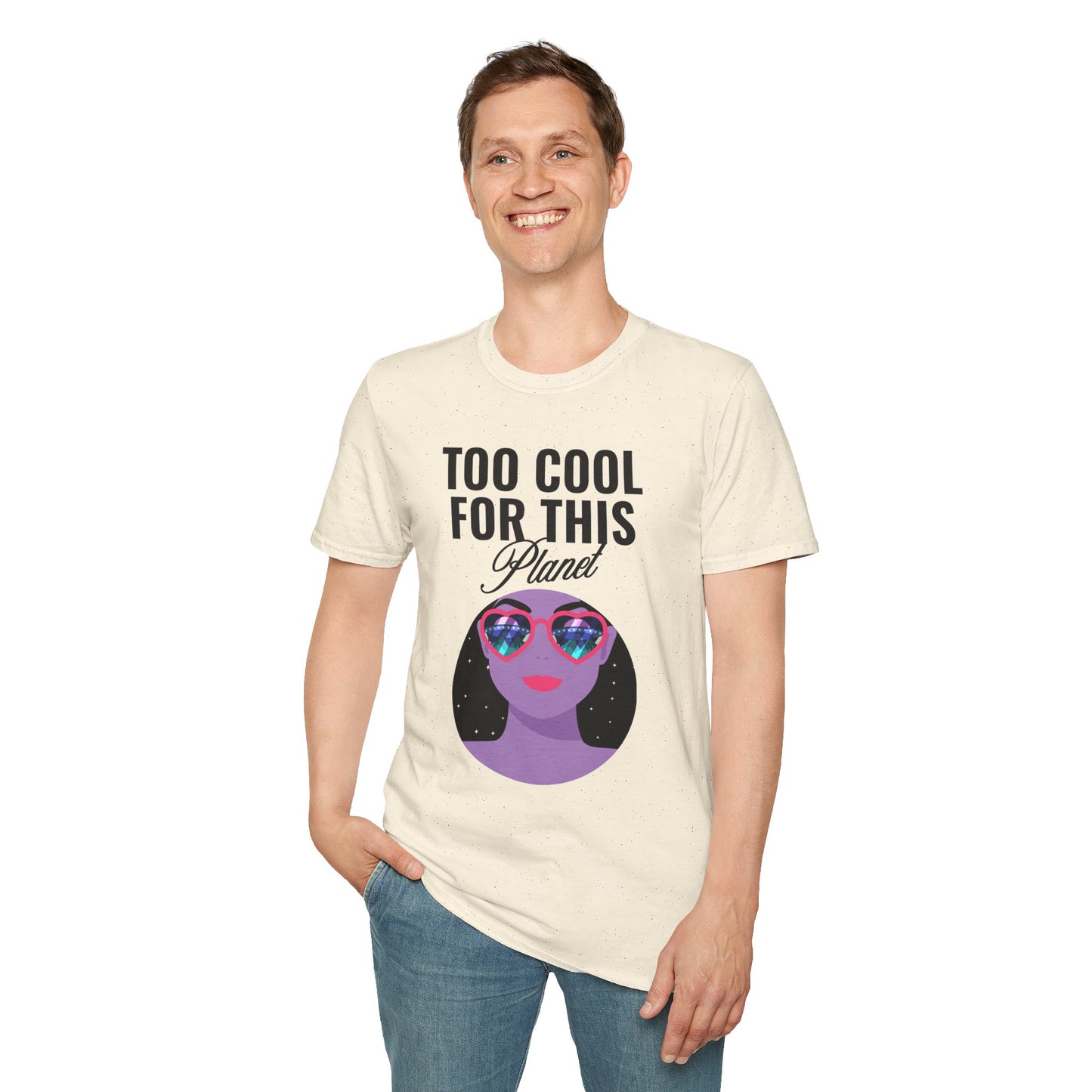 Funny T Shirts, UFO Tees, Funny Aliens Shirt
