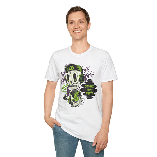 Skull T Shirt, Skull Design Shirt, Skull Art Tee Shirt, T-shirt with Skull 21