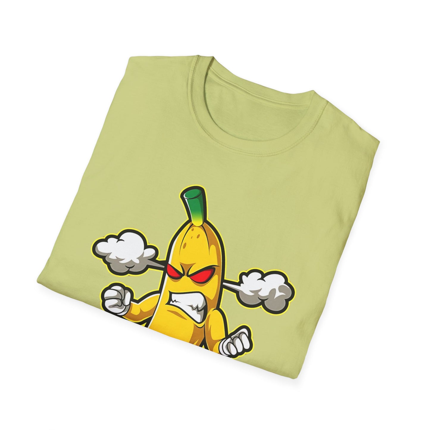 Food Tees, Funny Food T Shirts, Funny T Shirts, Shirt with Banana, Banana T Shirt, Funny Banana Shirt