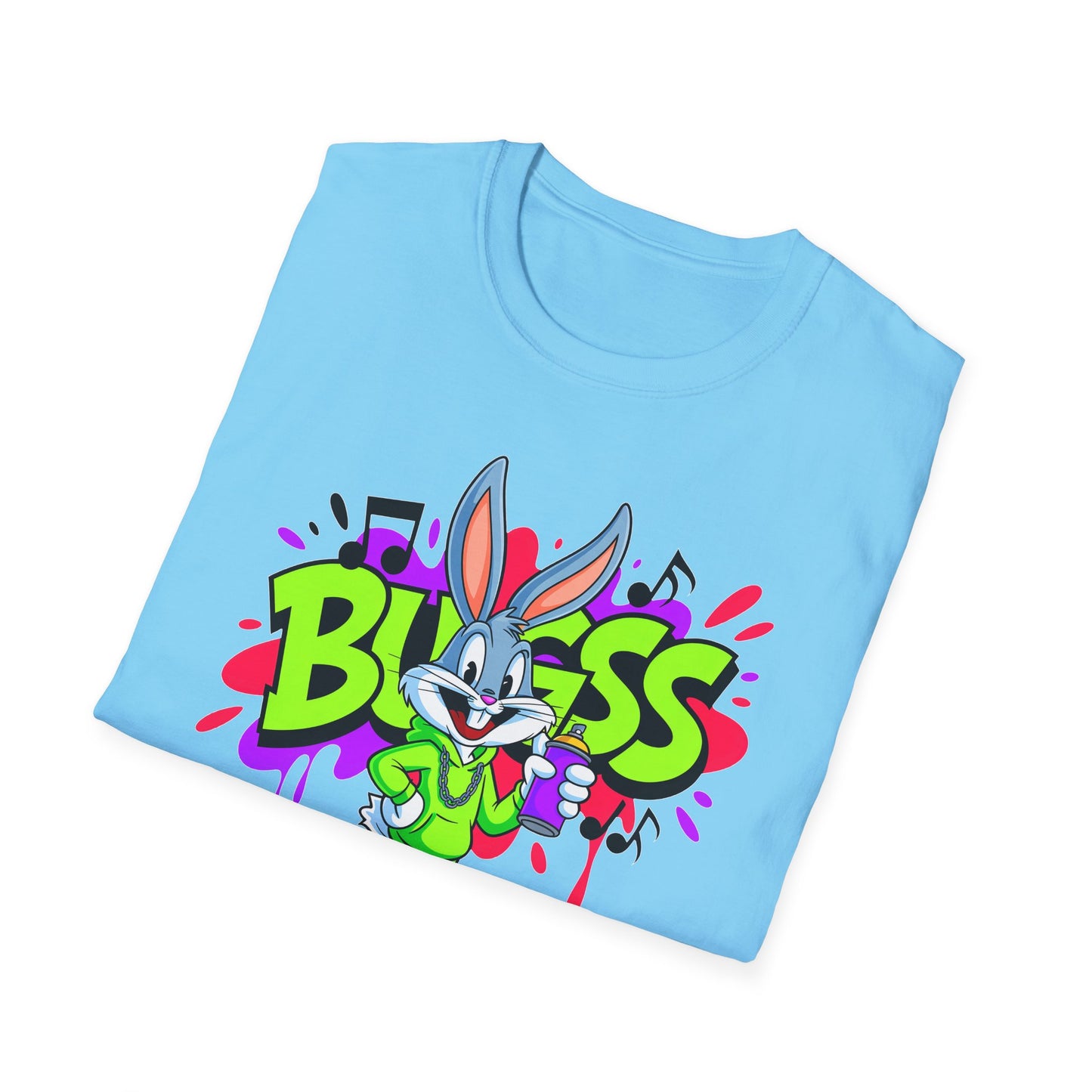 Cartoon T Shirt, Animation Shirt, Funny Animals Tee Shirt