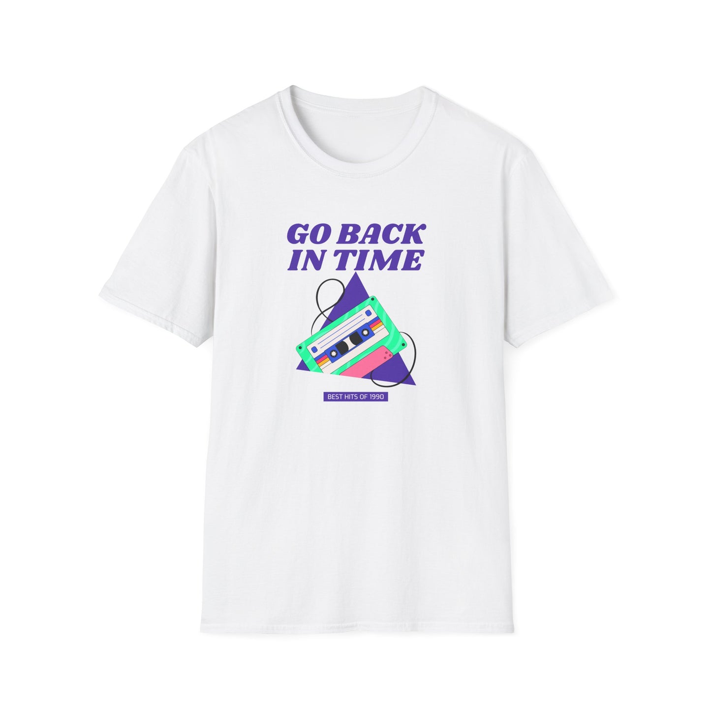 Retro T Shirt, Retro Design Shirt, Retro Art Tee Shirt - 9