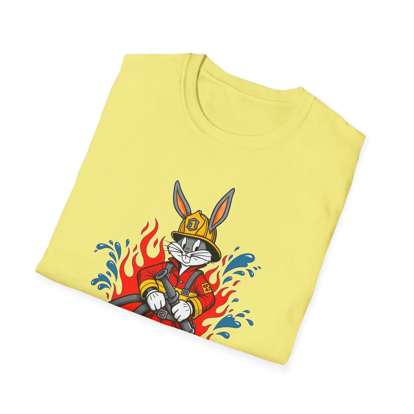Cartoon T Shirt, Animation Shirt, Funny Animals Tee Shirt