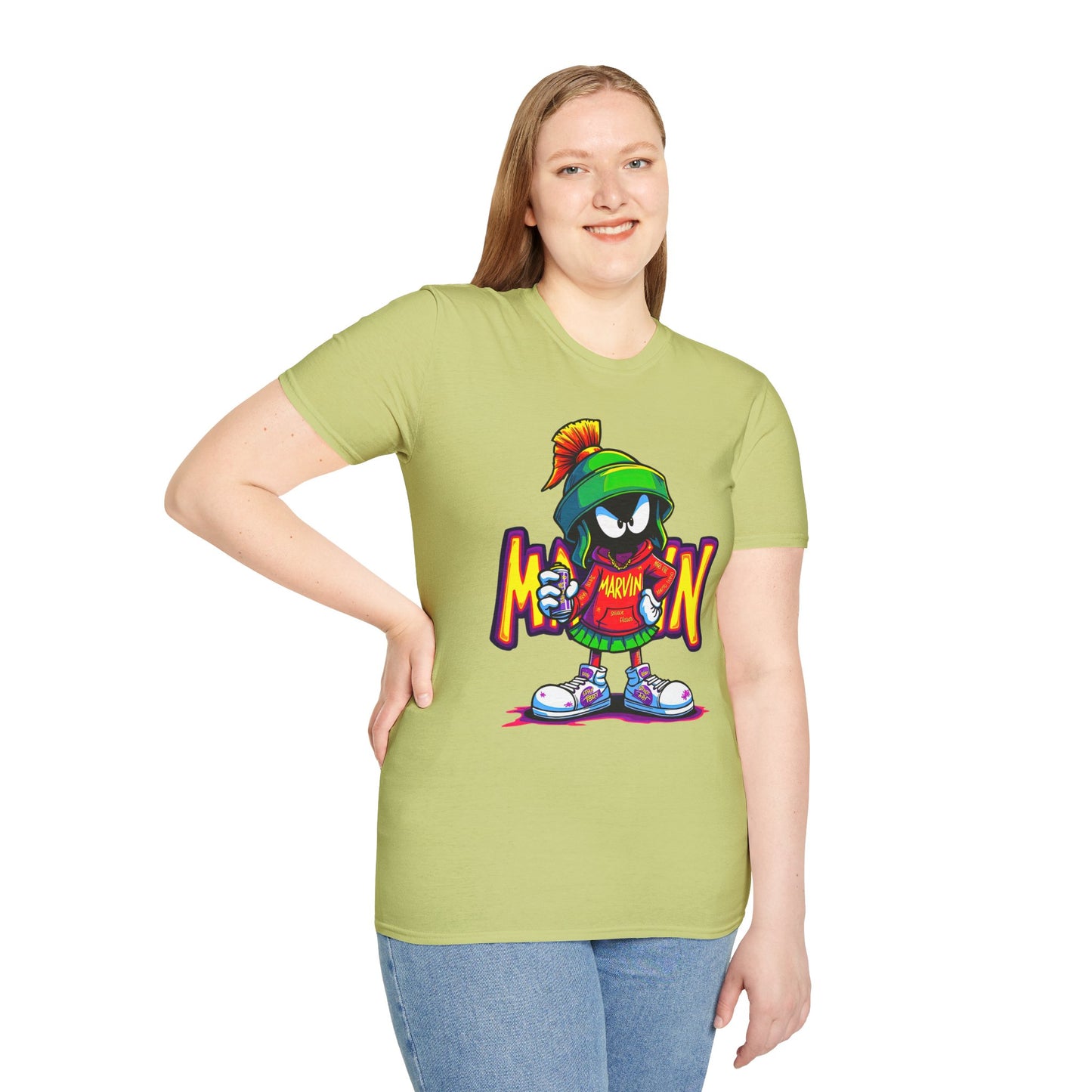 Cartoon T Shirt, Animation Shirt, Funny Animals Tee Shirt