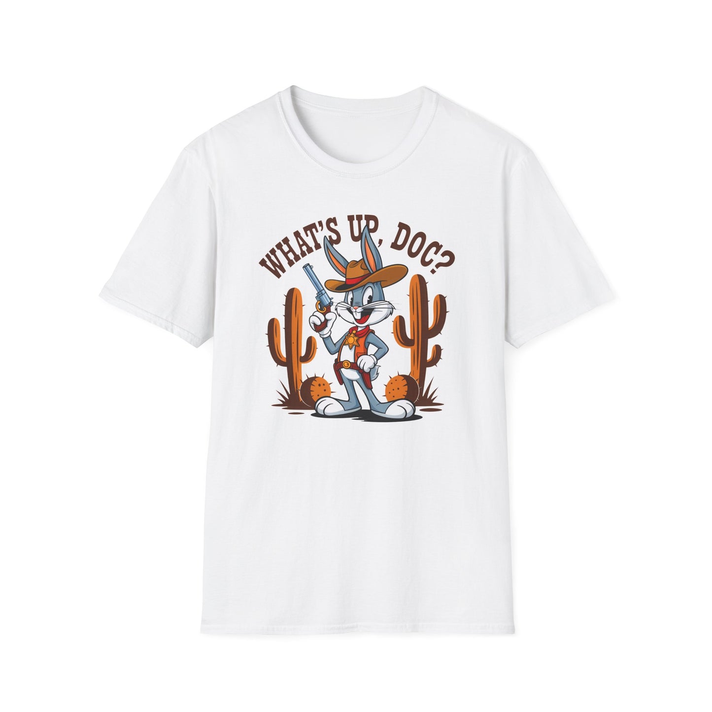 Cartoon T Shirt, Animation Shirt, Funny Animals Tee Shirt