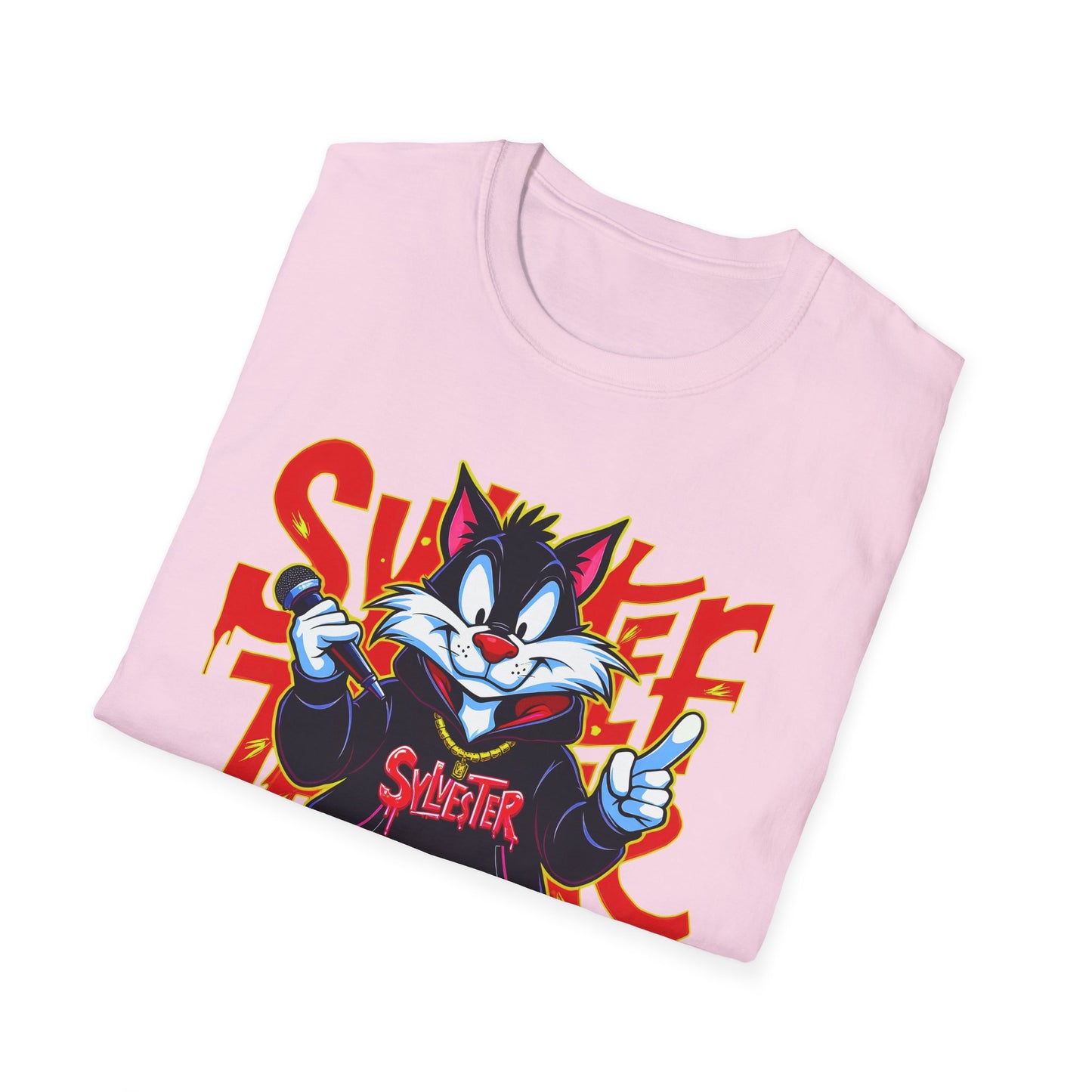 Cartoon T Shirt, Animation Shirt, Funny Animals Tee Shirt