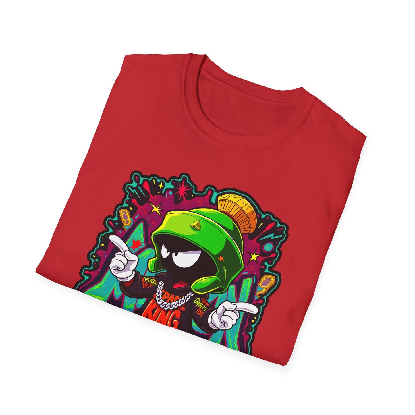 Cartoon T Shirt, Animation Shirt, Funny Animals Tee Shirt