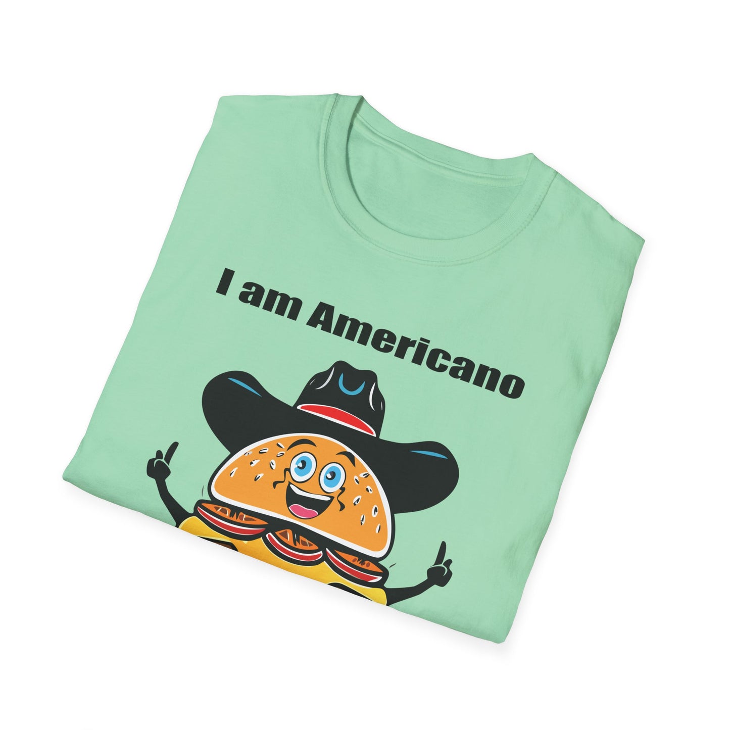 Food Tees, Funny Food T Shirts, Funny T Shirts, Shirt with Food, Junk Food Tees, Shirt with Burger, Burger T-Shirt