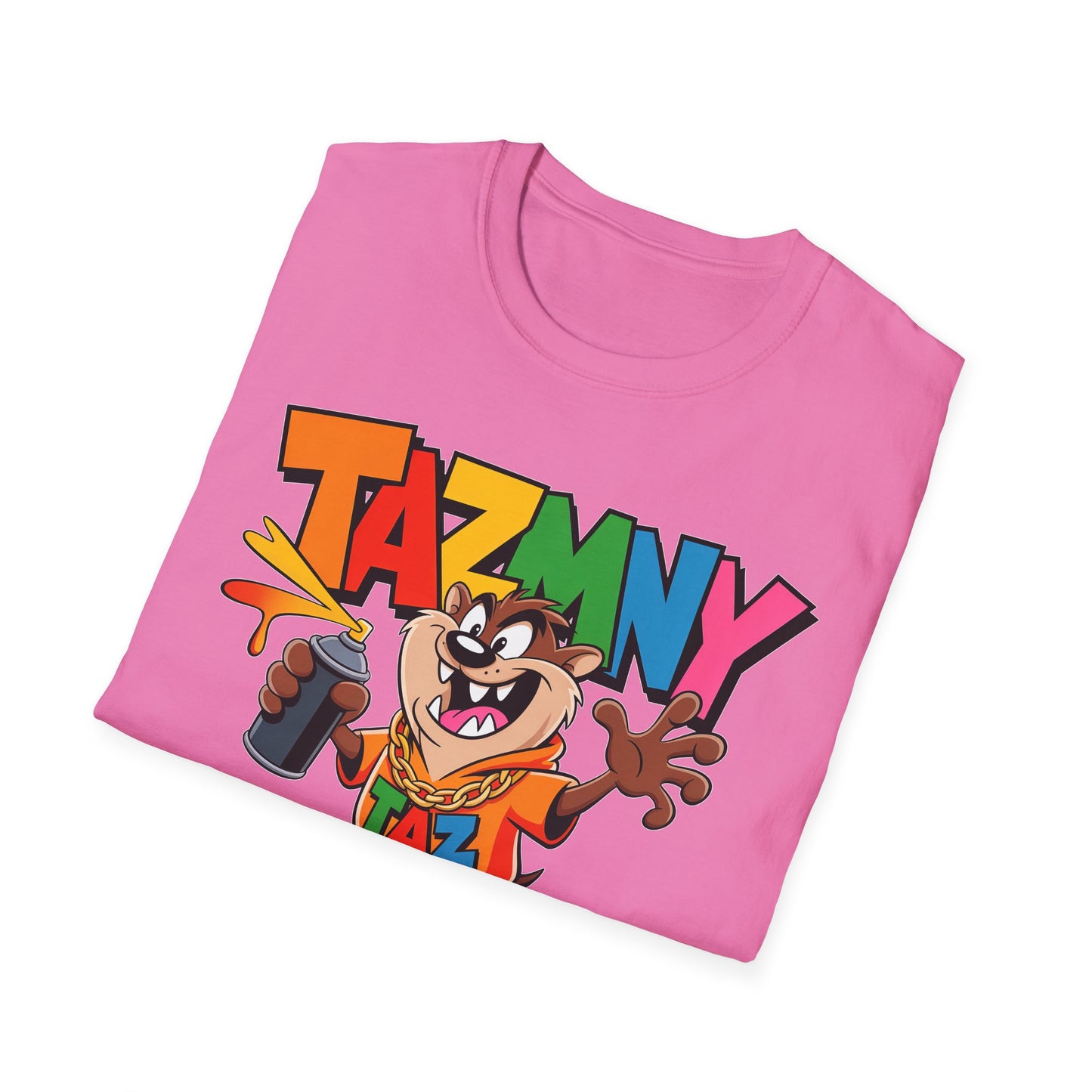 Cartoon T Shirt, Animation Shirt, Funny Animals Tee Shirt