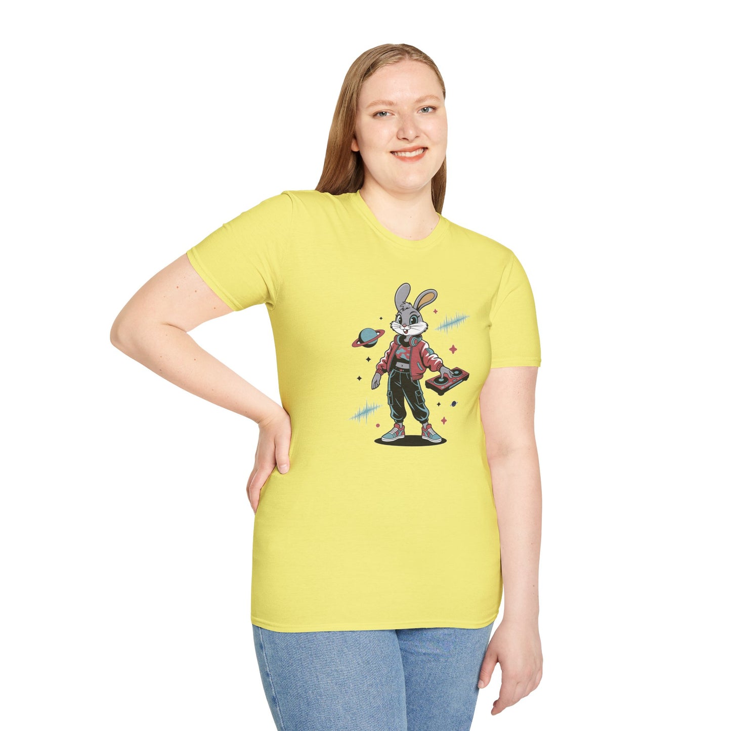 Cartoon T Shirt, Animation Shirt, Funny Animals Tee Shirt