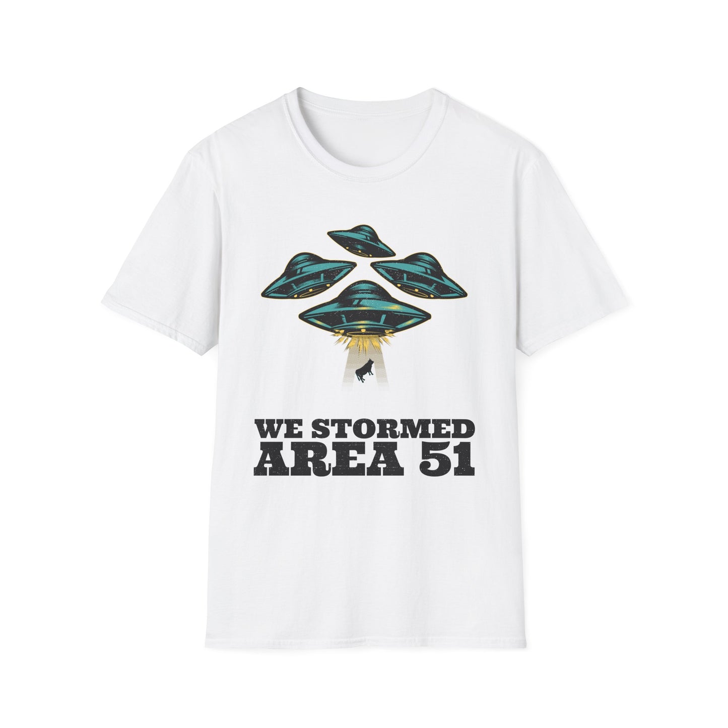 Funny T Shirts, UFO Tees, Funny Aliens Shirt