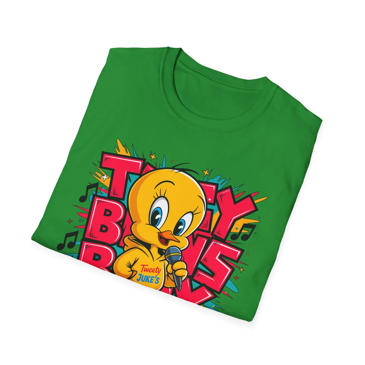 Cartoon T Shirt, Animation Shirt, Funny Animals Tee Shirt