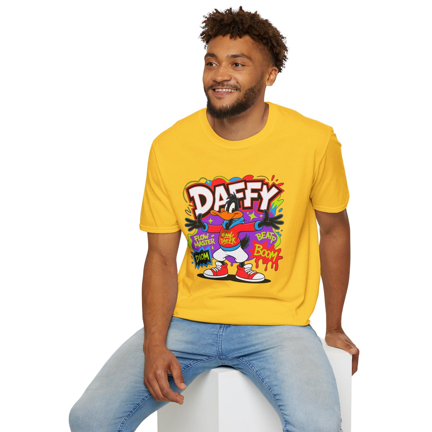 Cartoon T Shirt, Animation Shirt, Funny Animals Tee Shirt