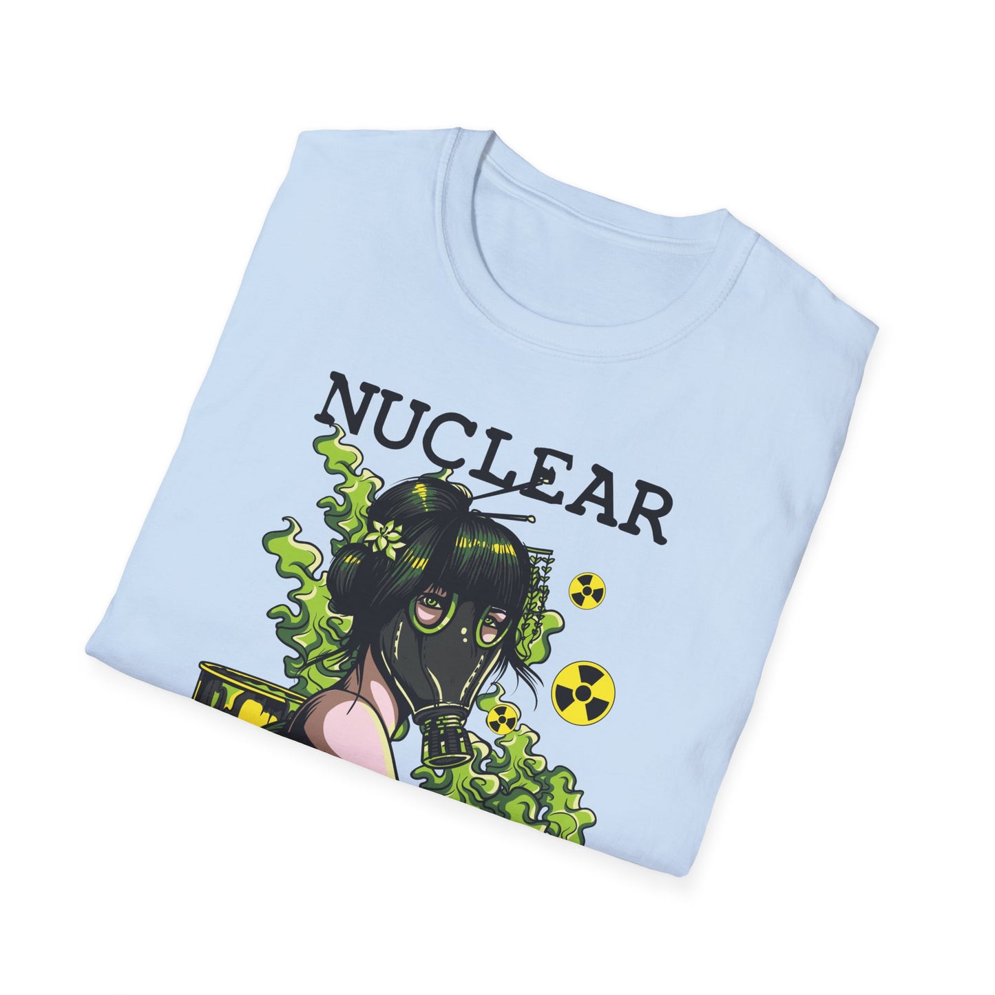 Cartoon T-Shirt, Animation T-Shirt, Funny Tee Shirt - 120