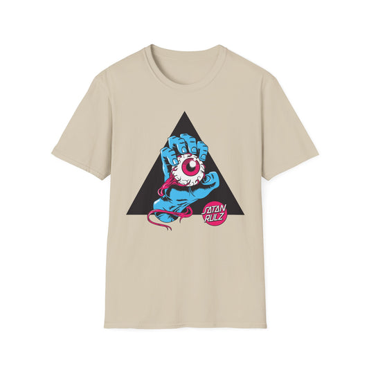 Cartoon T-Shirt, Animation T-Shirt, Funny Tee Shirt - 65