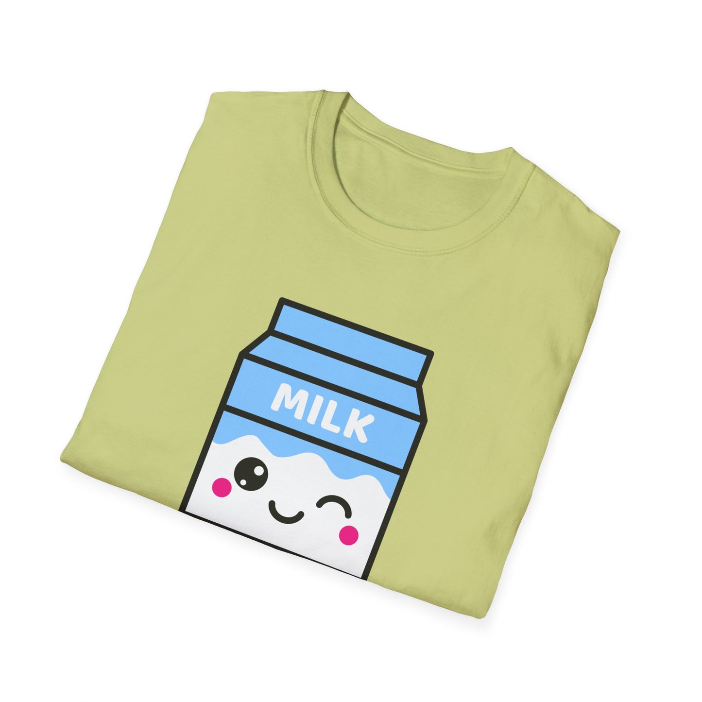 Food Tees, Funny Food T Shirts, Funny T Shirts, Shirt with Drinks, Shirt with Milk