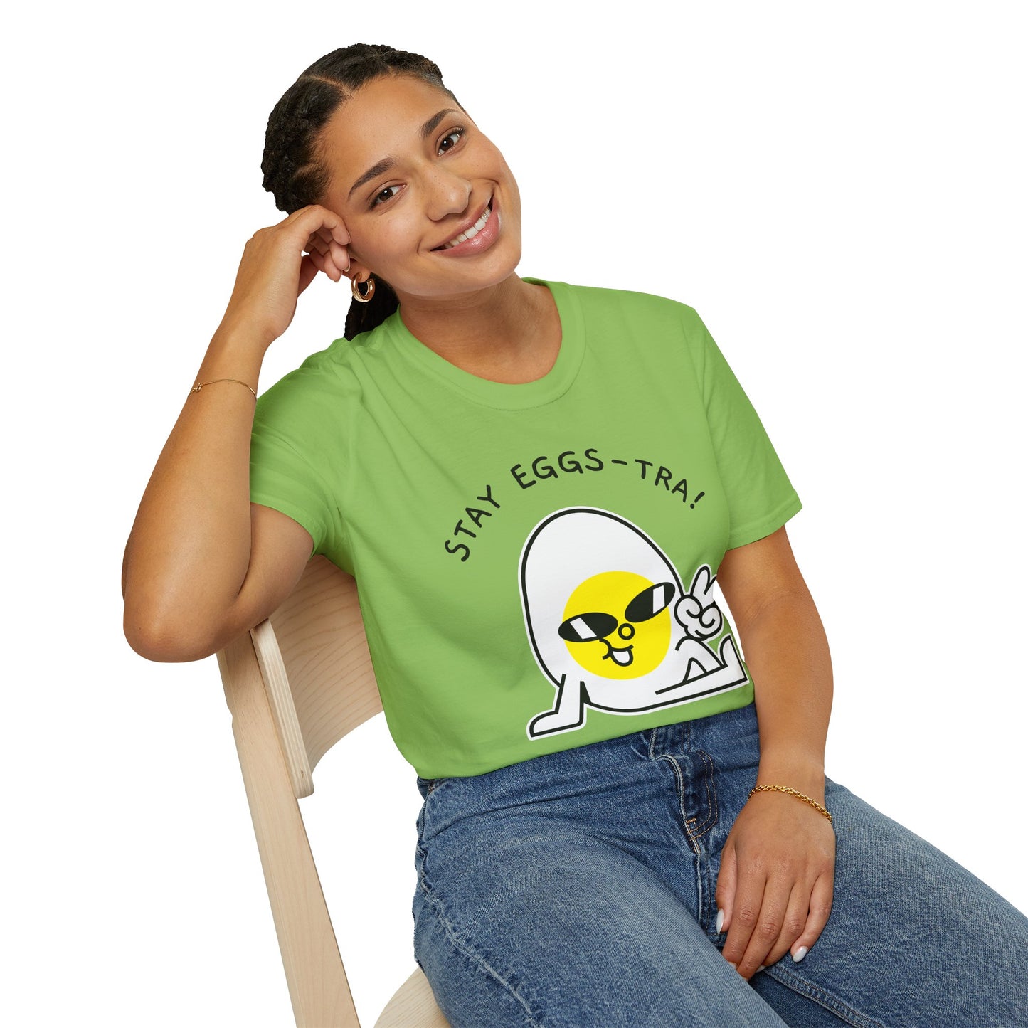Food Tees, Funny Food T Shirts, Funny T Shirts, T Shirt Egg, Egg Shirt