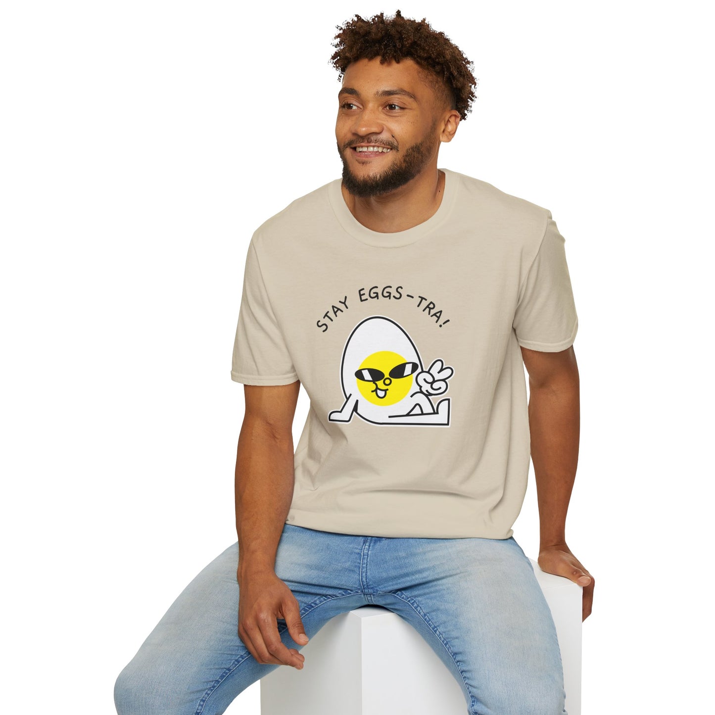 Funny Food T-Shirts, Funny T-Shirts - 1
