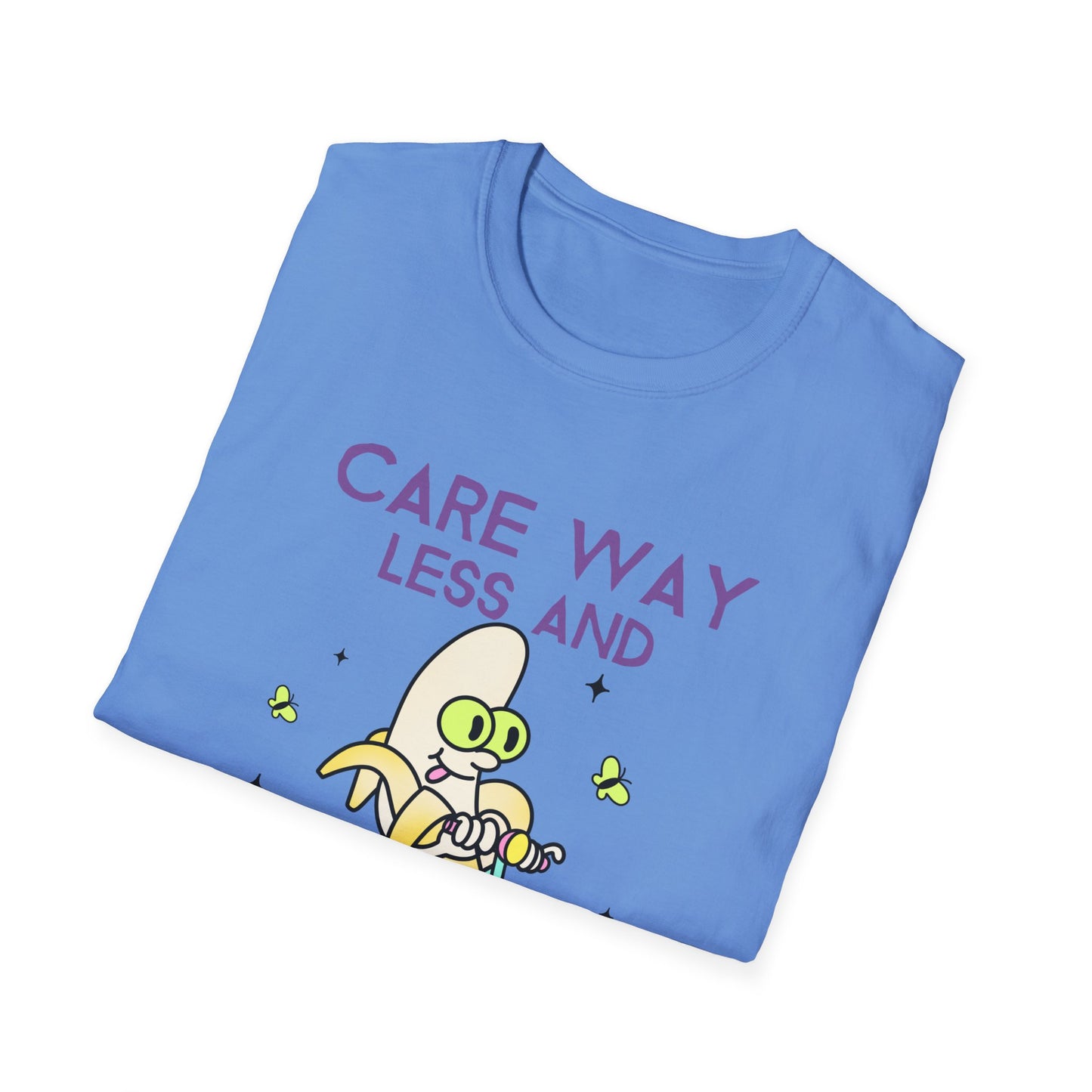 Food Tees, Funny Food T Shirts, Funny T Shirts, Shirt with Banana, Banana T Shirt, Funny Banana Shirt