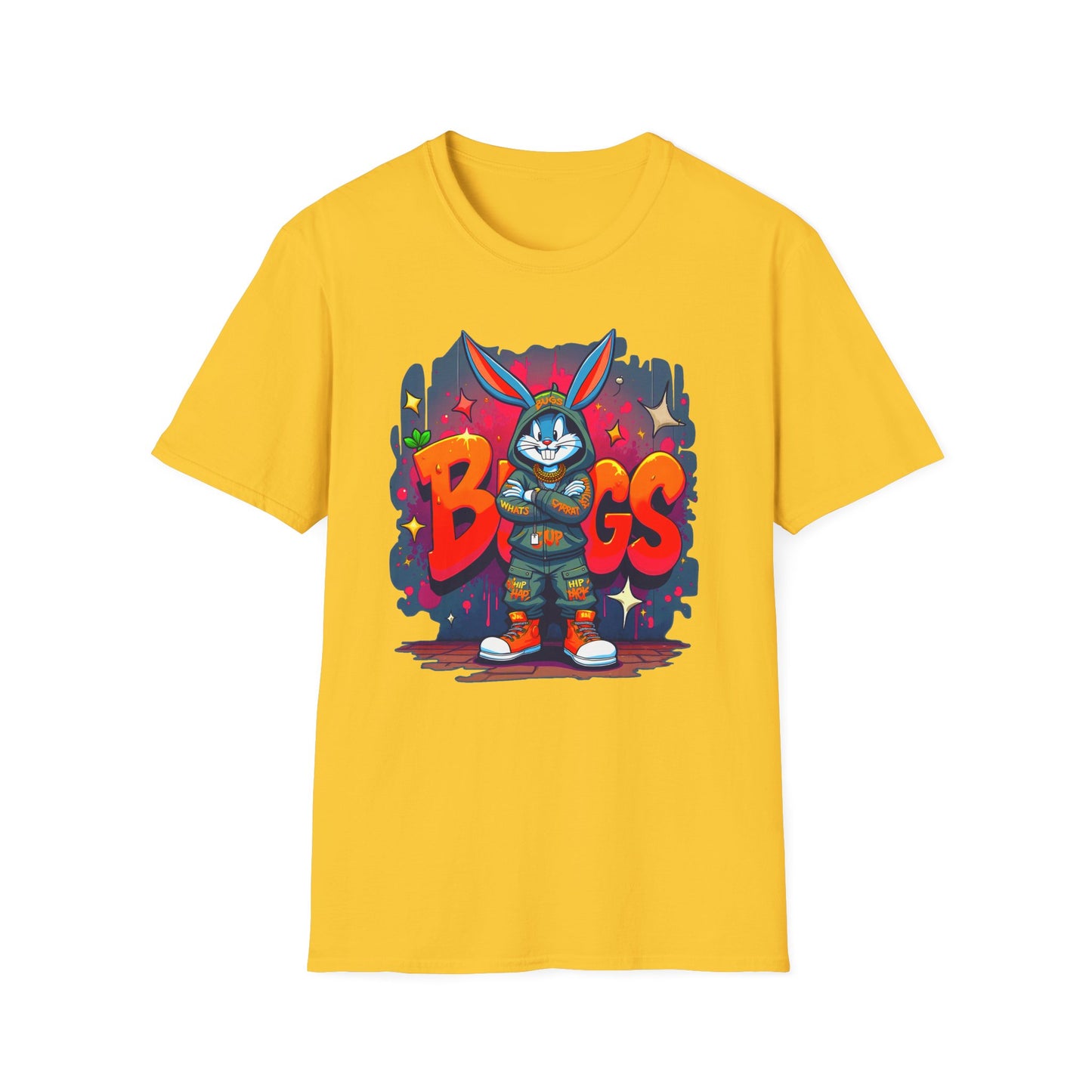 Cartoon T Shirt, Animation Shirt, Funny Animals Tee Shirt
