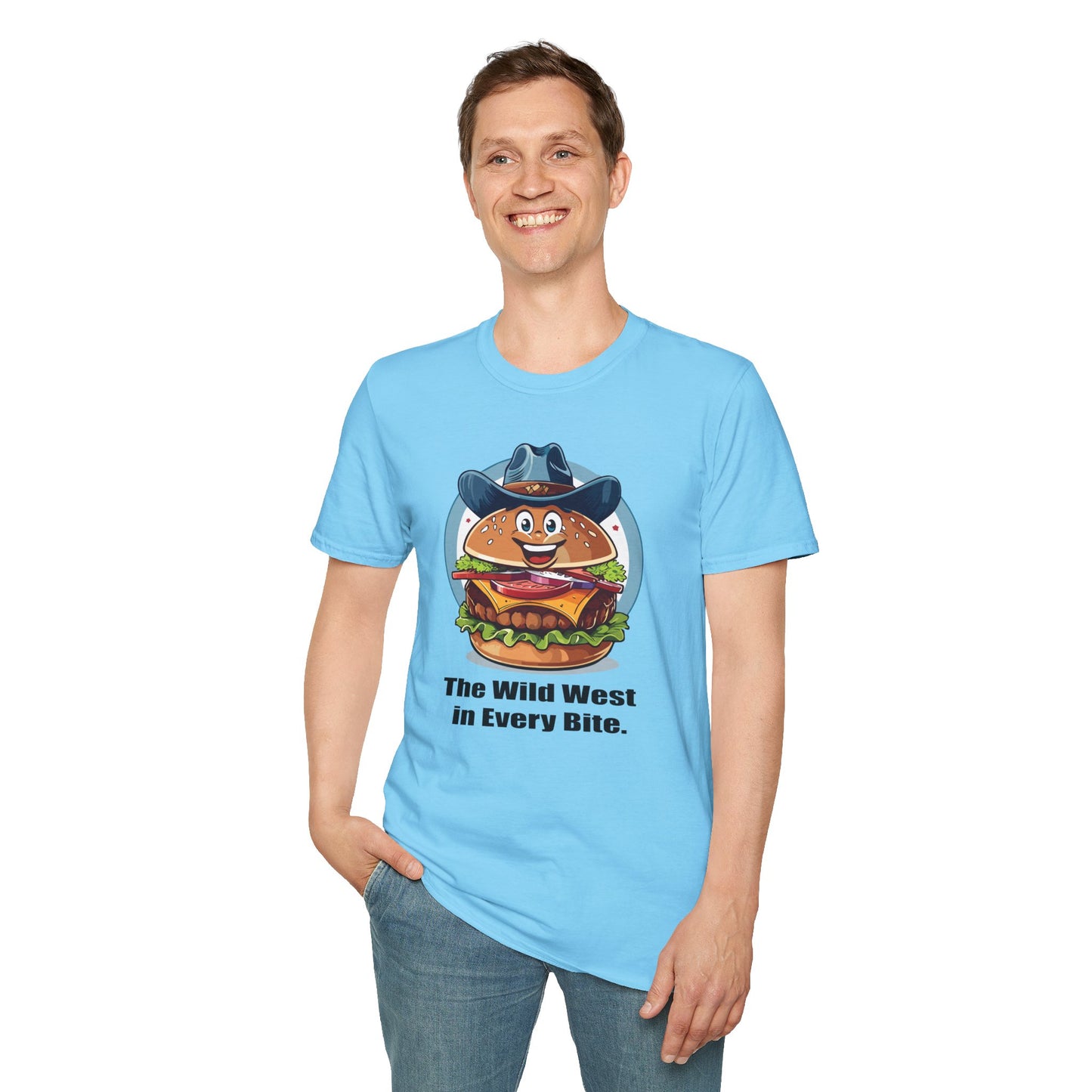 Funny Food T-Shirts, Funny T-Shirts - 18