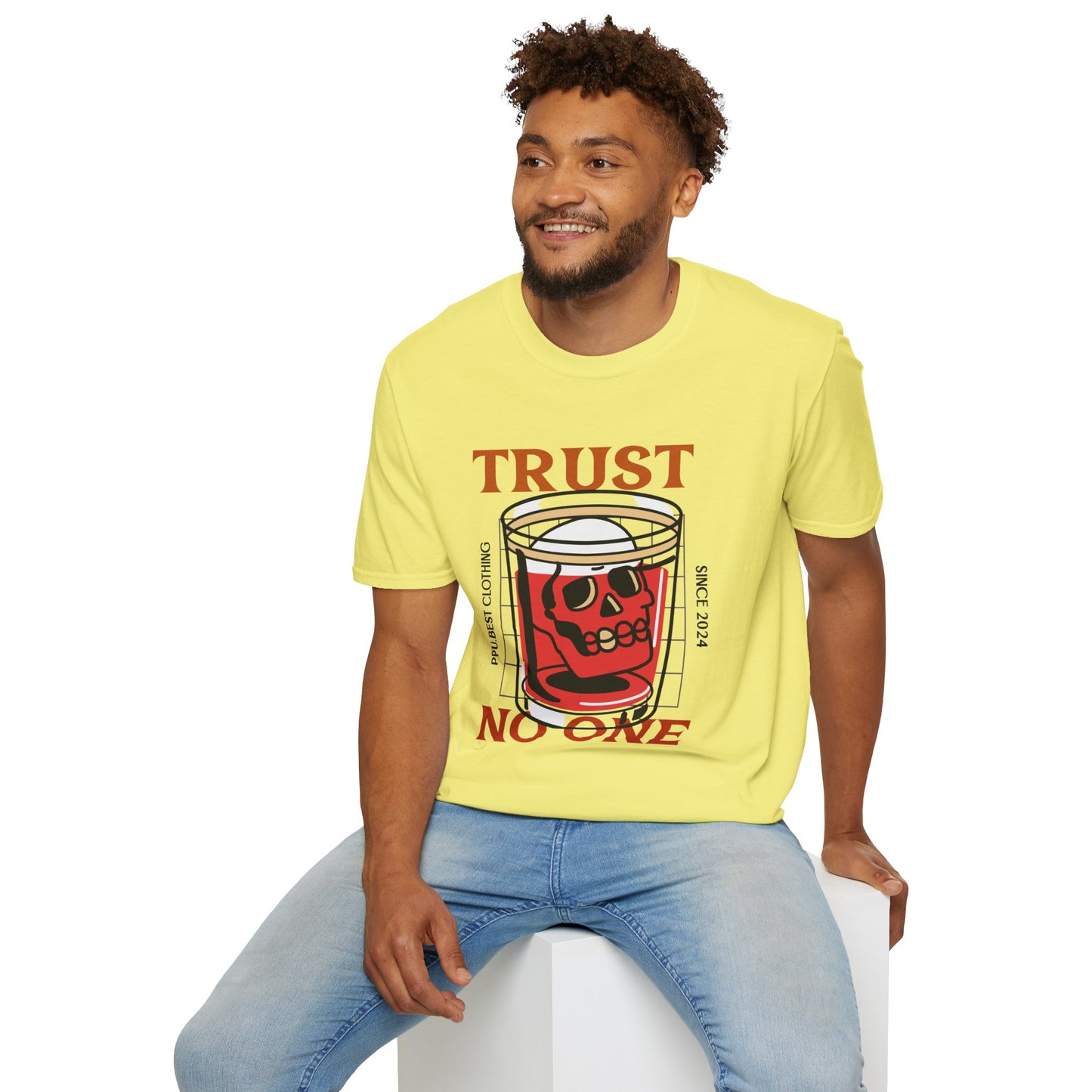 Retro T Shirt, Retro Design Shirt, Retro Art Tee Shirt, T-shirt with Retro Style