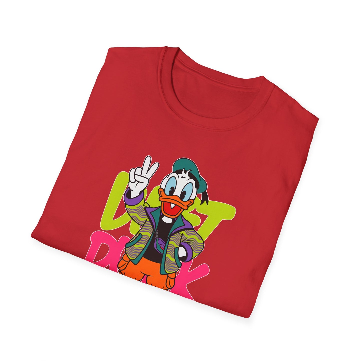 Cartoon T Shirt, Animation Shirt, Funny Animals Tee Shirt
