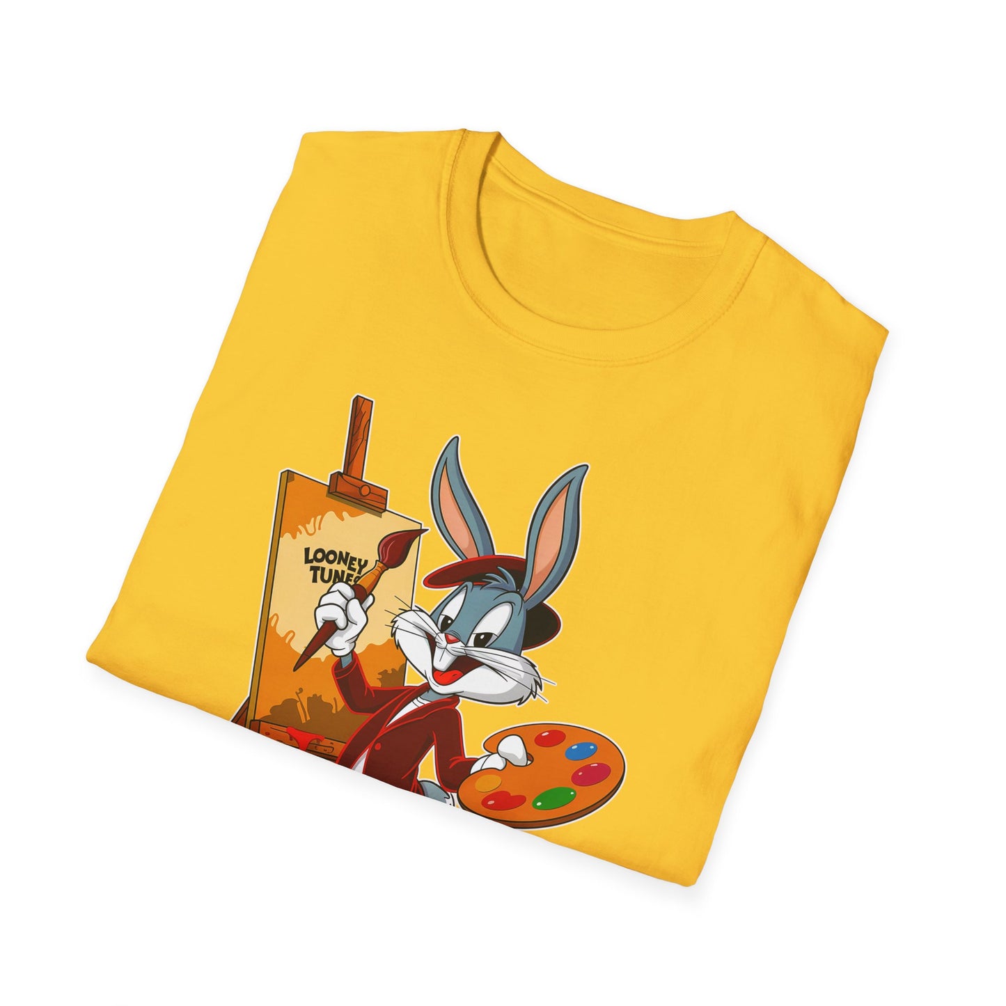 Cartoon T Shirt, Animation Shirt, Funny Animals Tee Shirt