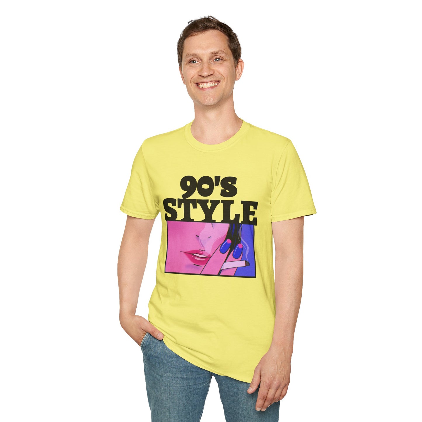Retro T Shirt, Retro Design Shirt, Retro Art Tee Shirt, T-shirt with Retro Style