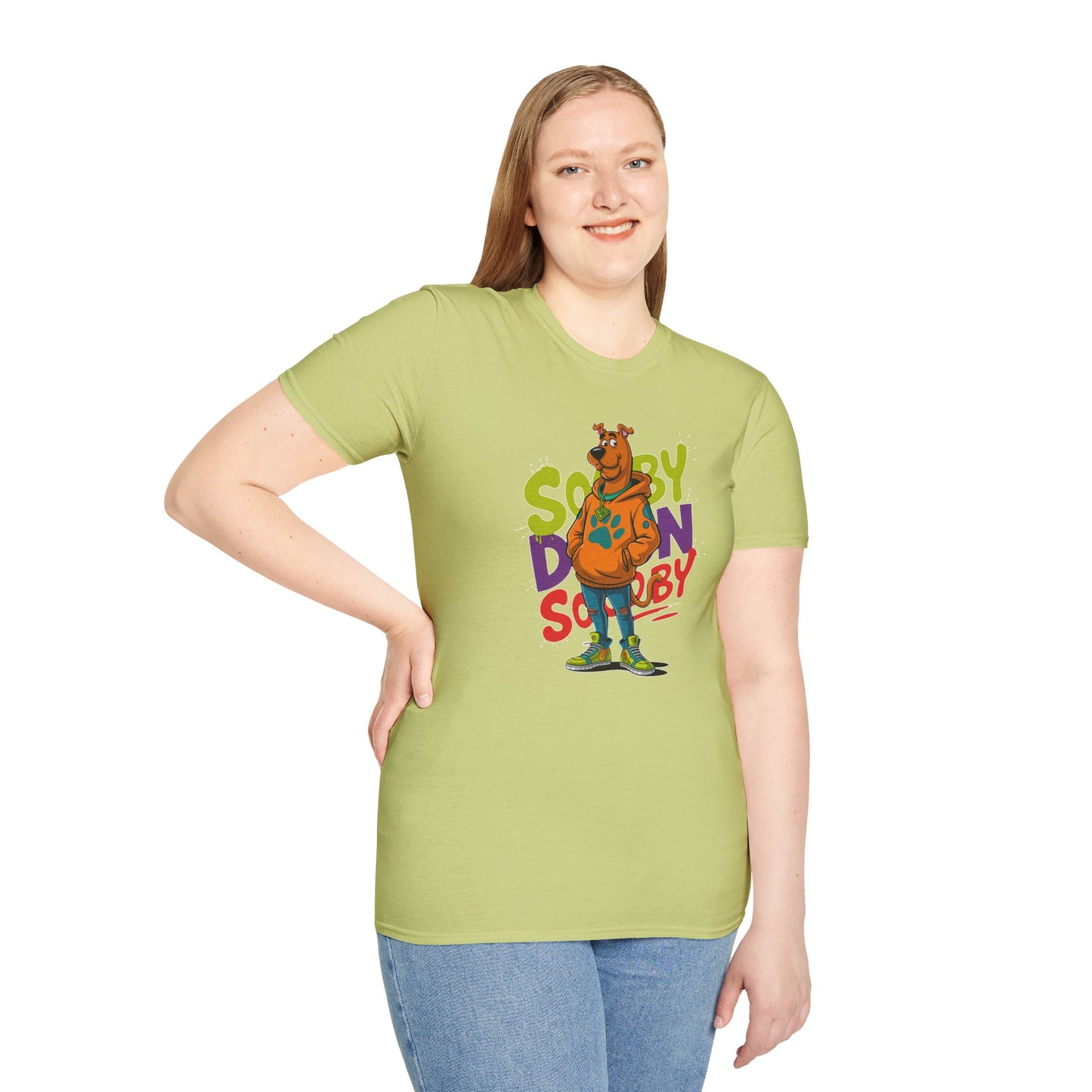 Cartoon T Shirt, Animation Shirt, Funny Animals Tee Shirt
