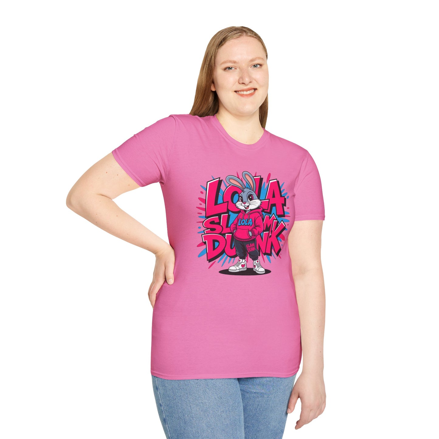 Cartoon T Shirt, Animation Shirt, Funny Animals Tee Shirt