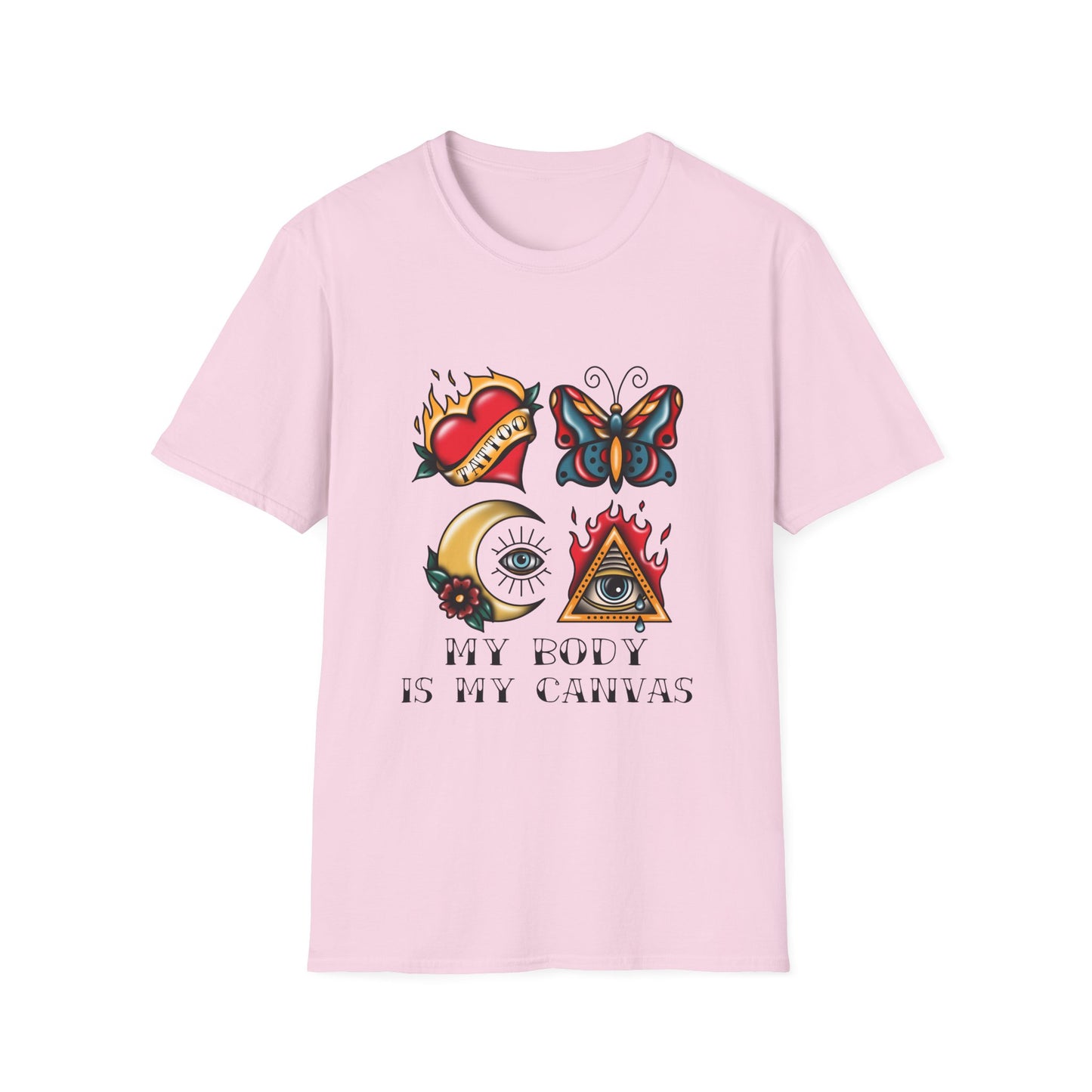 Retro T Shirt, Retro Design Shirt, Retro Art Tee Shirt, T-shirt with Retro Style
