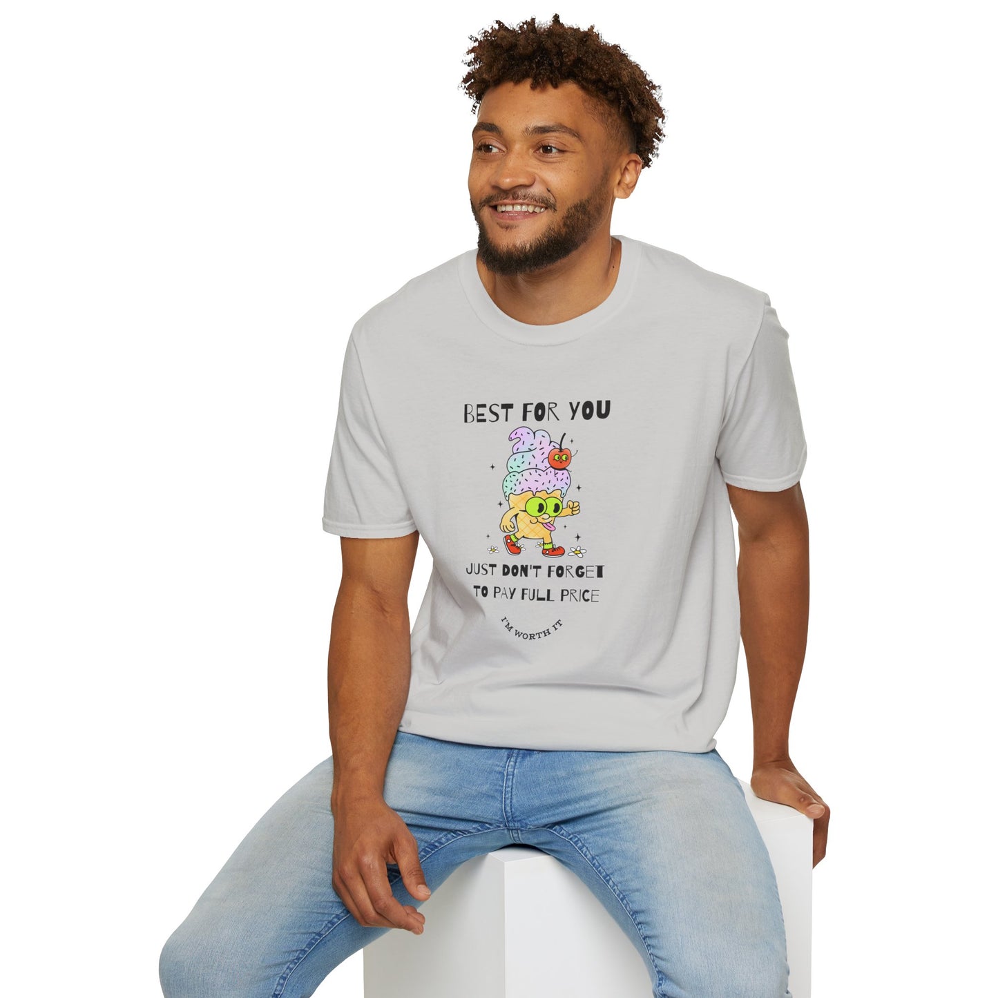 Funny Food T-Shirts, Funny T-Shirts - 5
